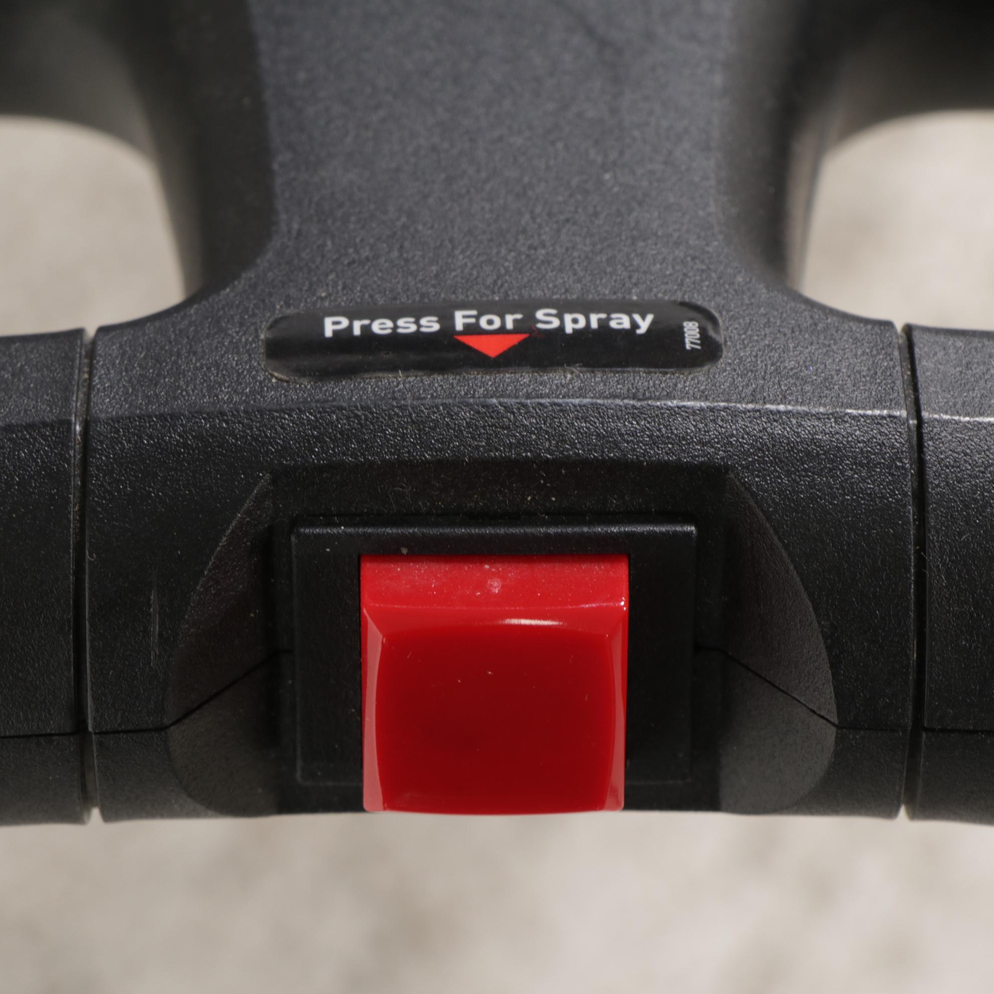 Rug Doctor "Mighty Pro X3" Carpet Cleaner