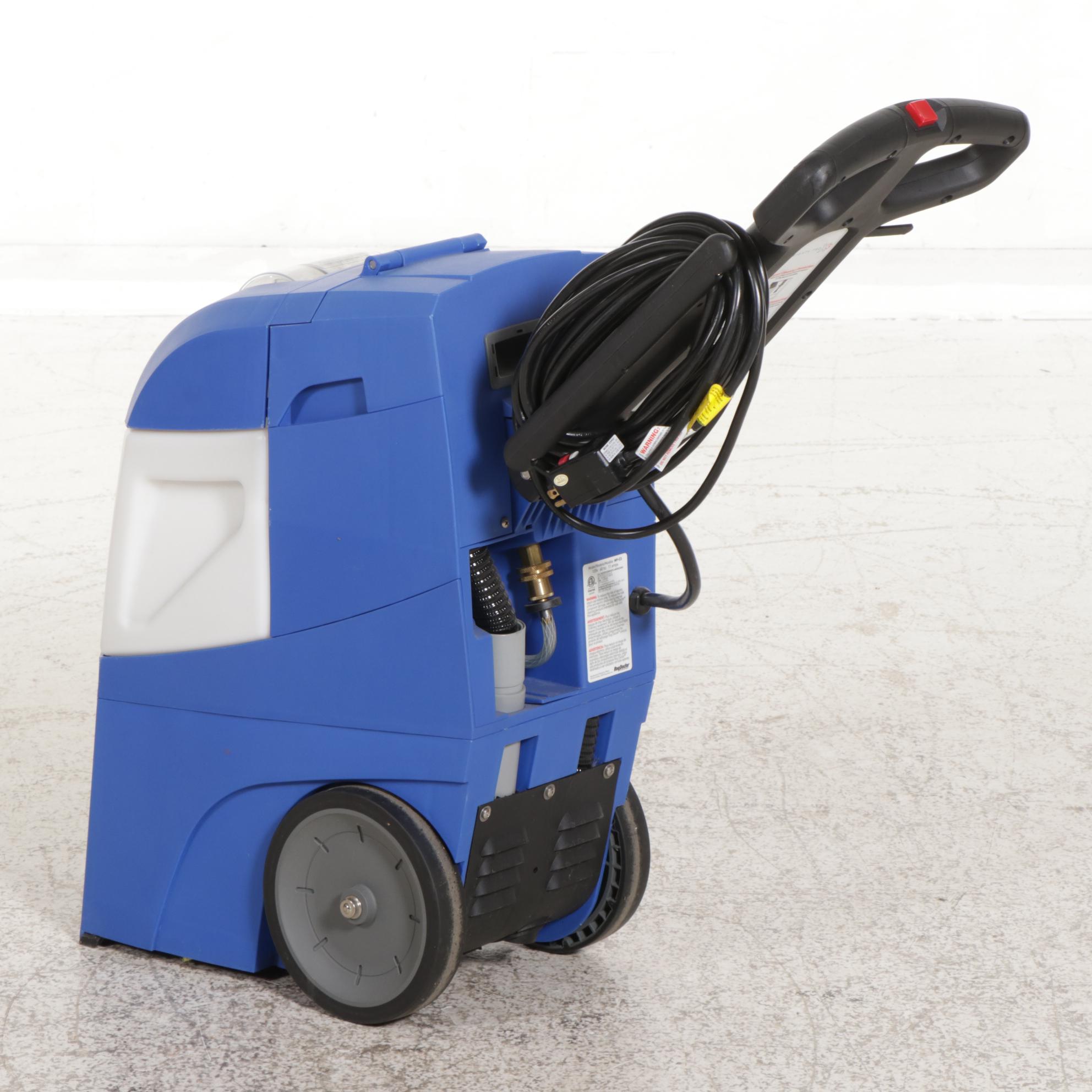 Rug Doctor "Mighty Pro X3" Carpet Cleaner