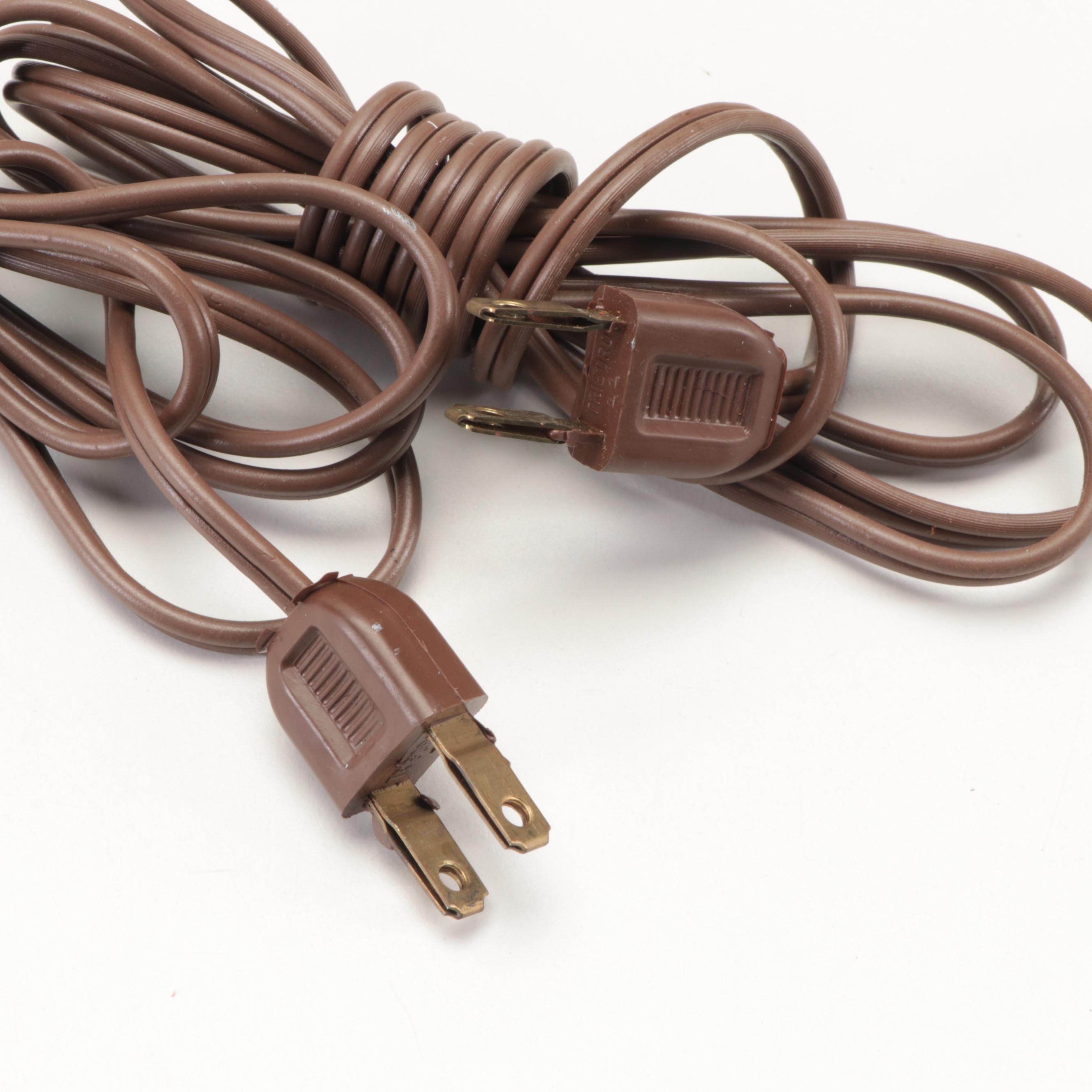 Blatz Lighted Beer Signs with Red Dog Beer Sign