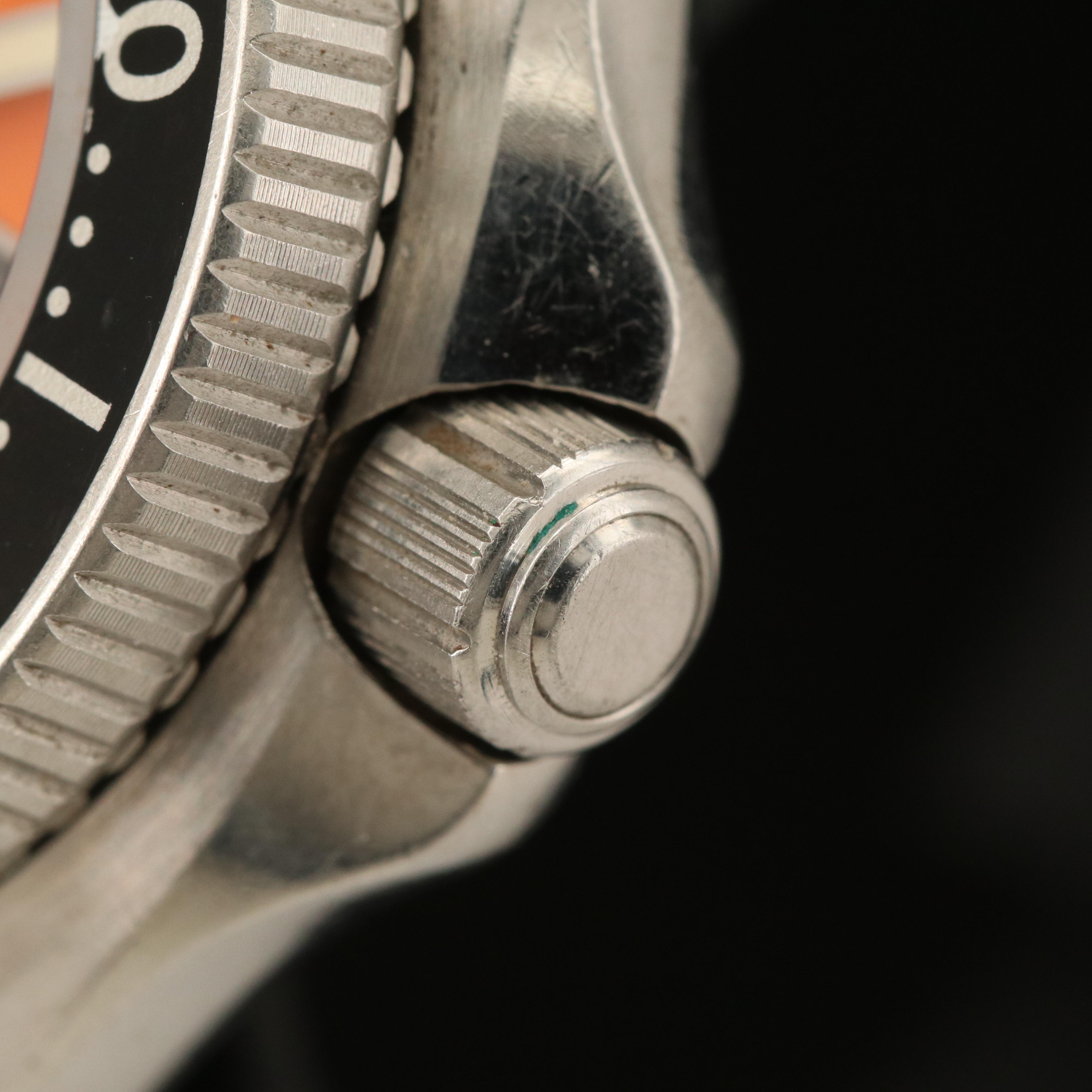 Seiko Professional Diver Watch