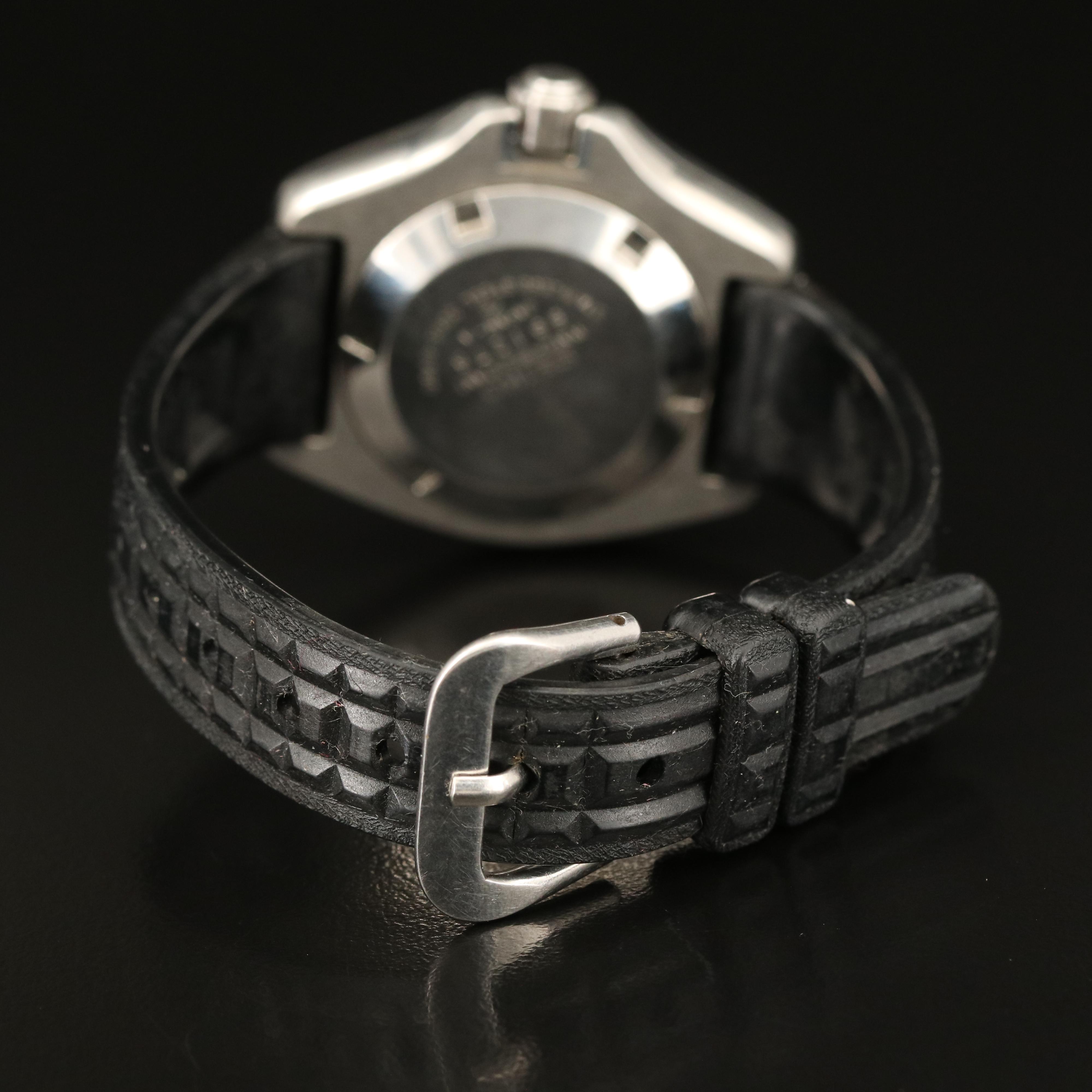 Seiko Professional Diver Watch