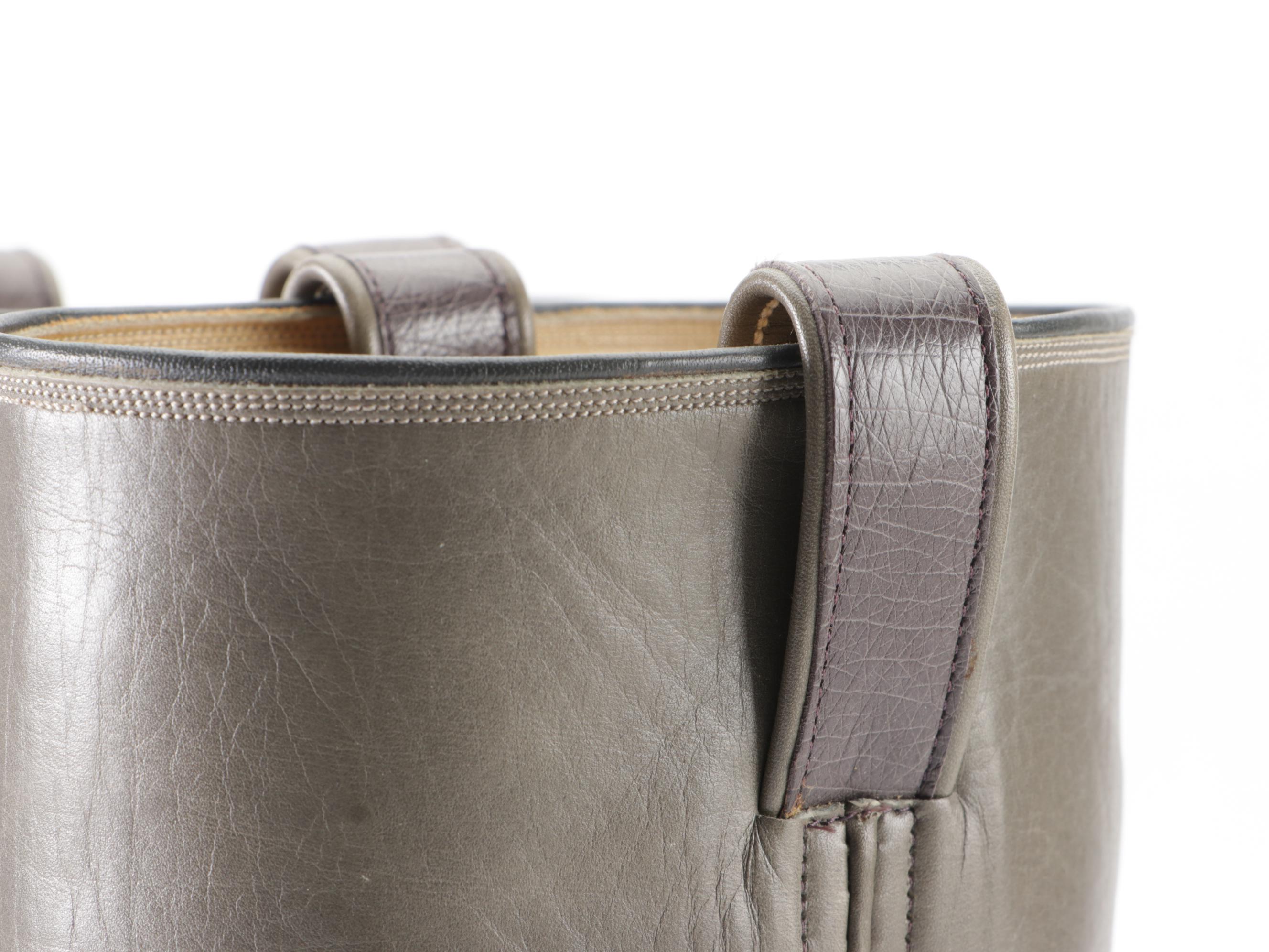 Dixon Boot Co. and M.L.Leddy Leather Western Boots