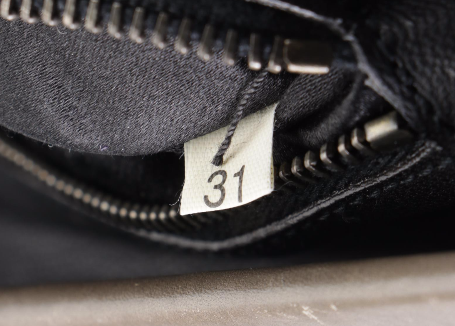 Prada Buckle Doctor's Bag in Smooth Calfskin