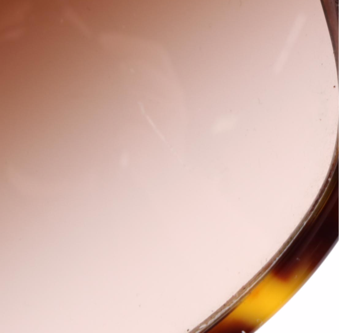 Chanel CC 5234-Q Square Sunglasses with Case