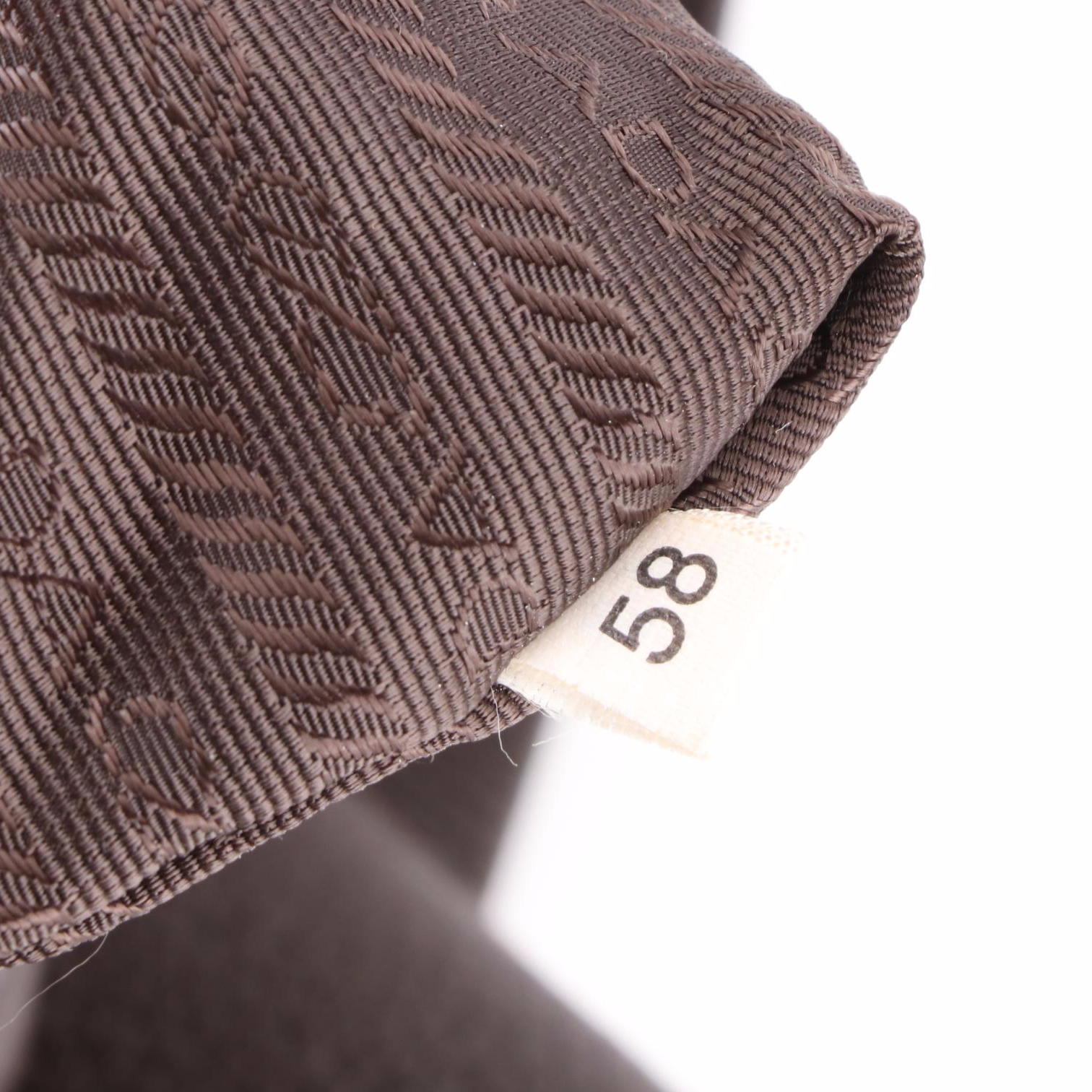 Prada Shoulder Bag in Vitello Daino Leather