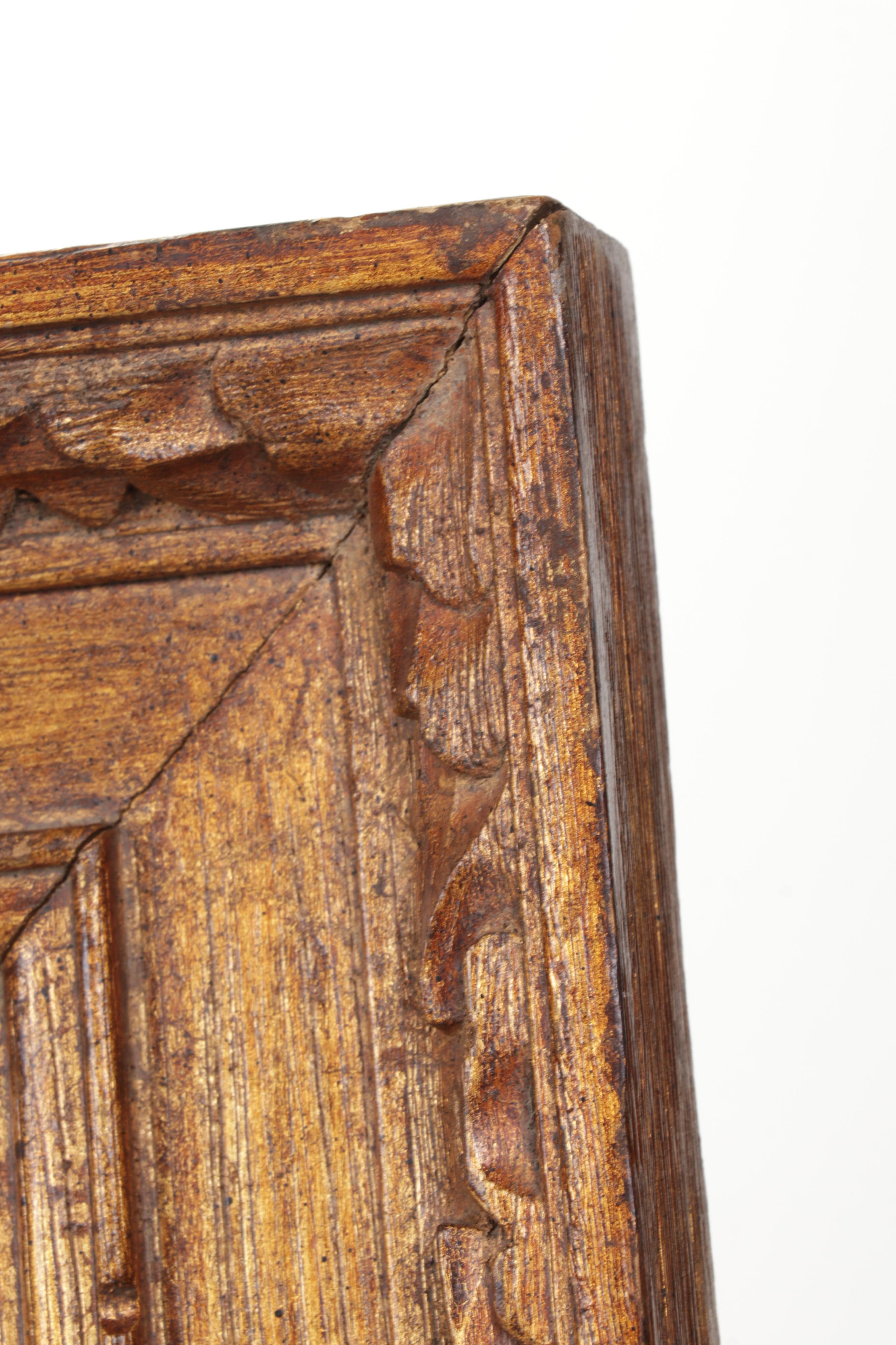 European Flower Market Scene Oil Painting, Mid-Late 20th Century