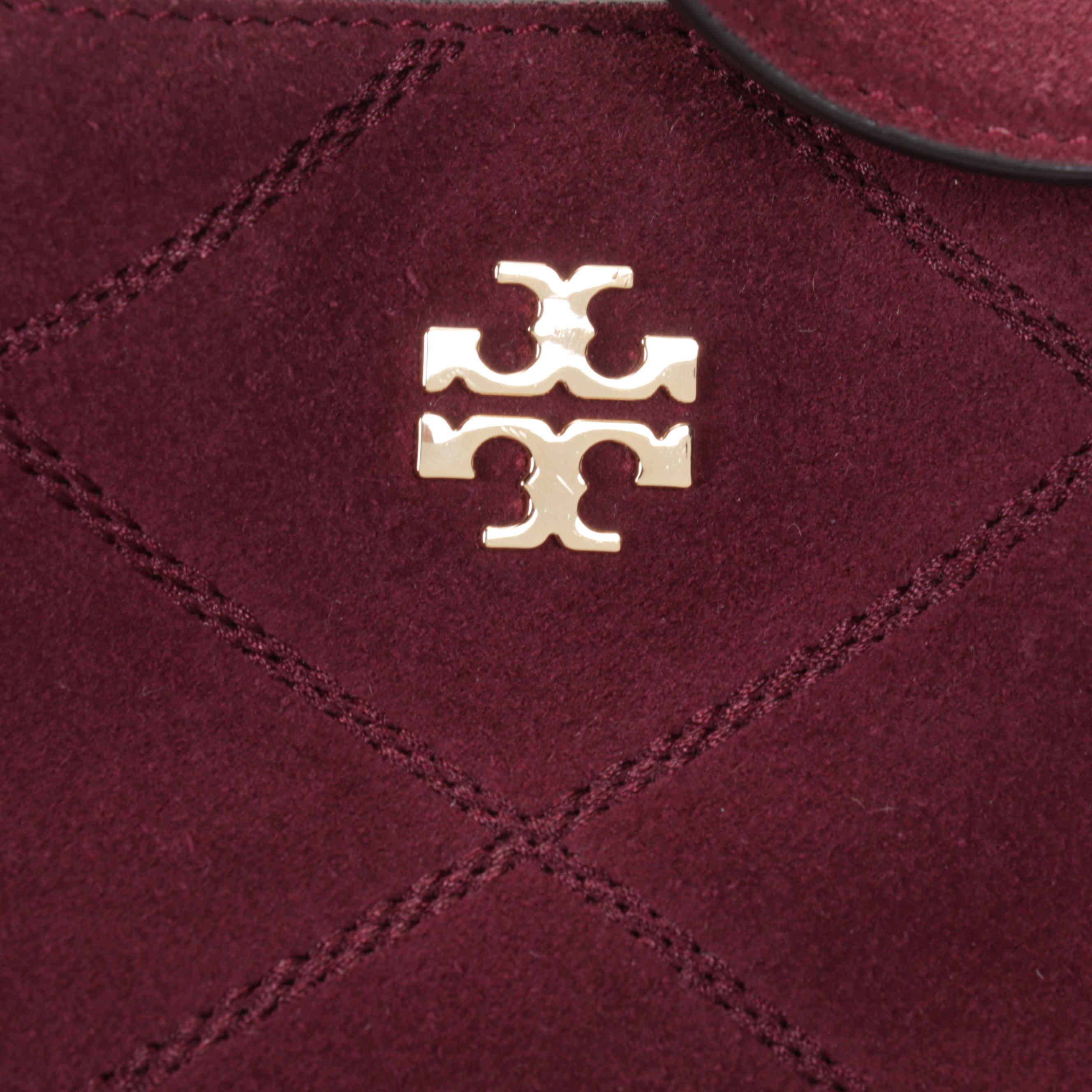 Tory Burch and Eric Javits Handbags