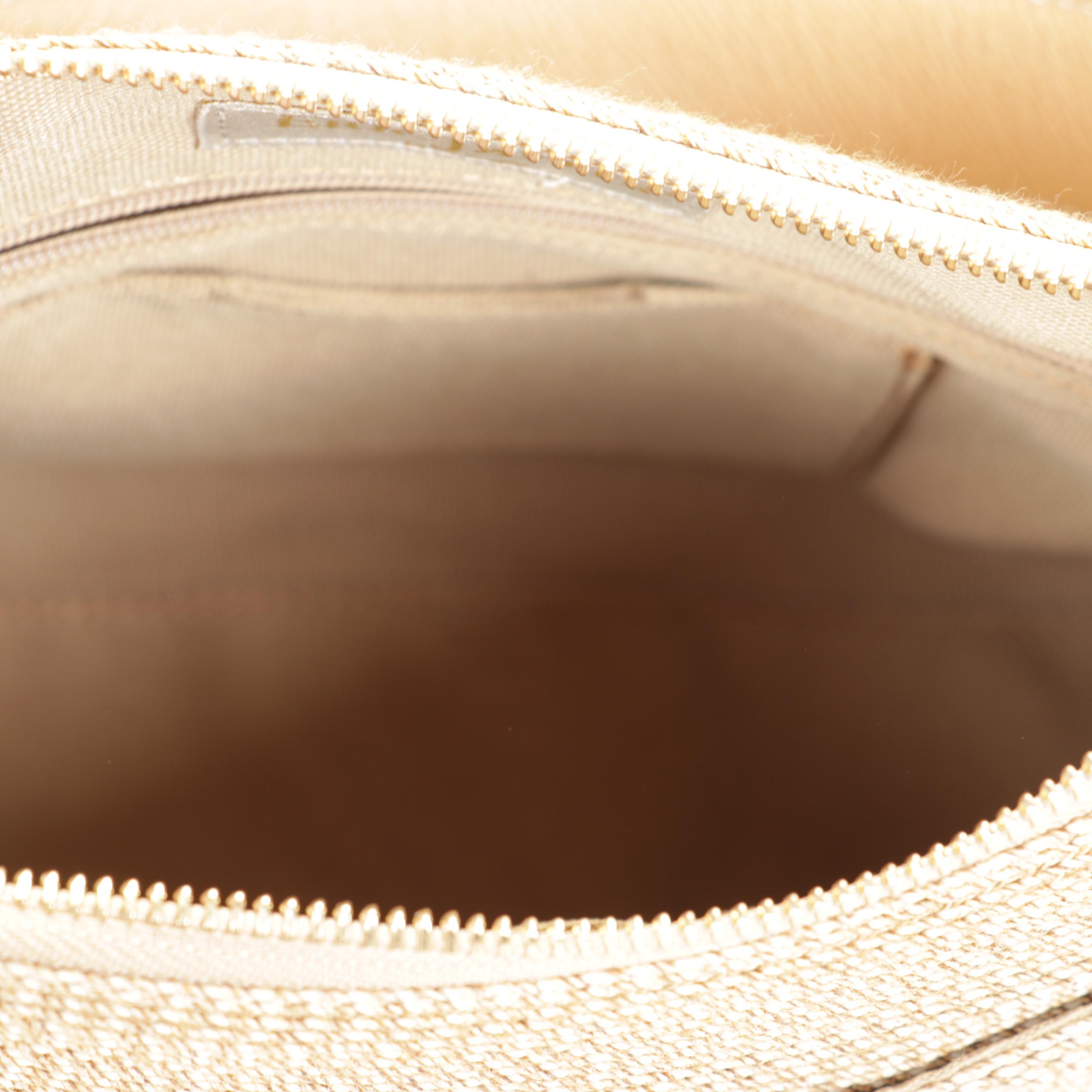 Tory Burch and Eric Javits Handbags