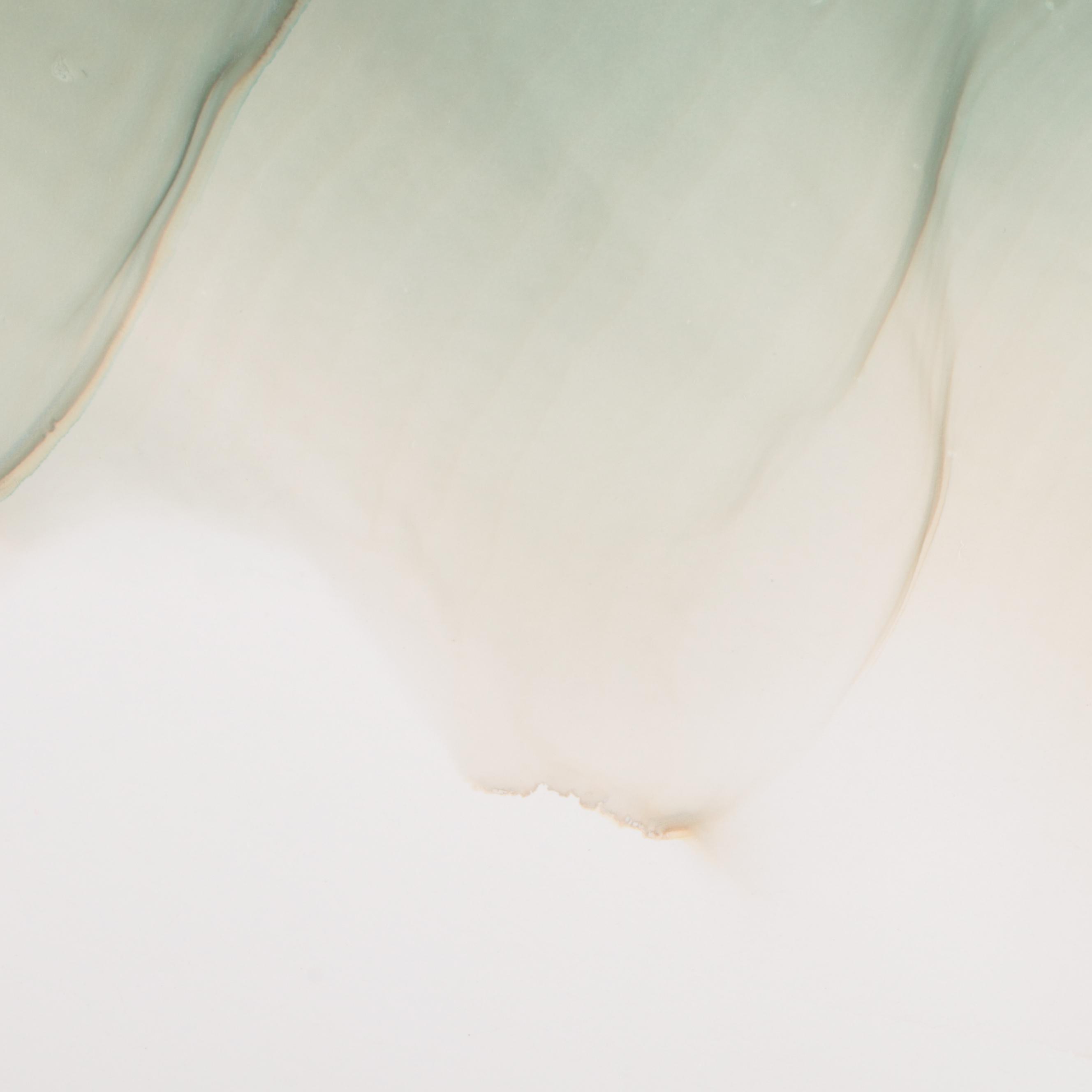 Inga Kovalenko Abstract Ink Painting, 2022