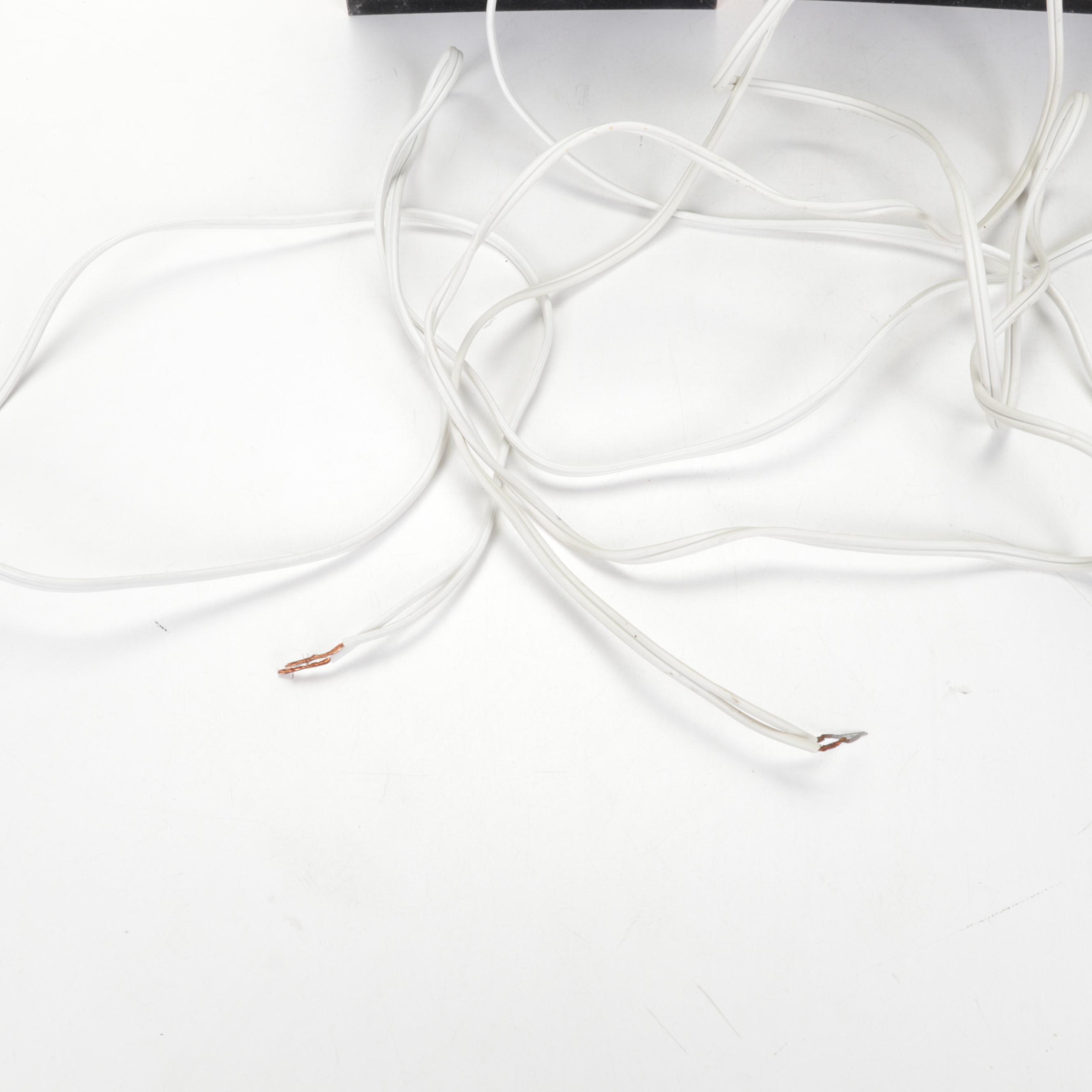 Onkyo "CR-305X" CD Receiver with Pair of Speakers