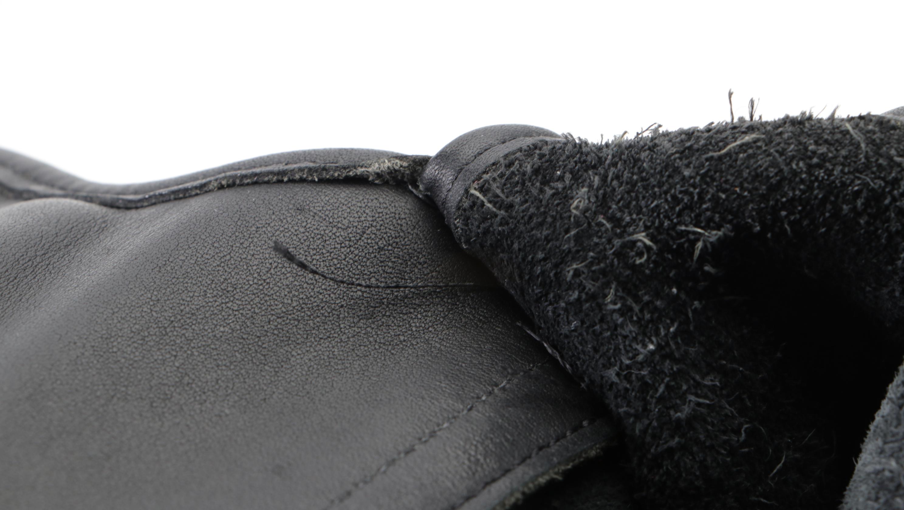 Coach Metropolitan Briefcase in Leather