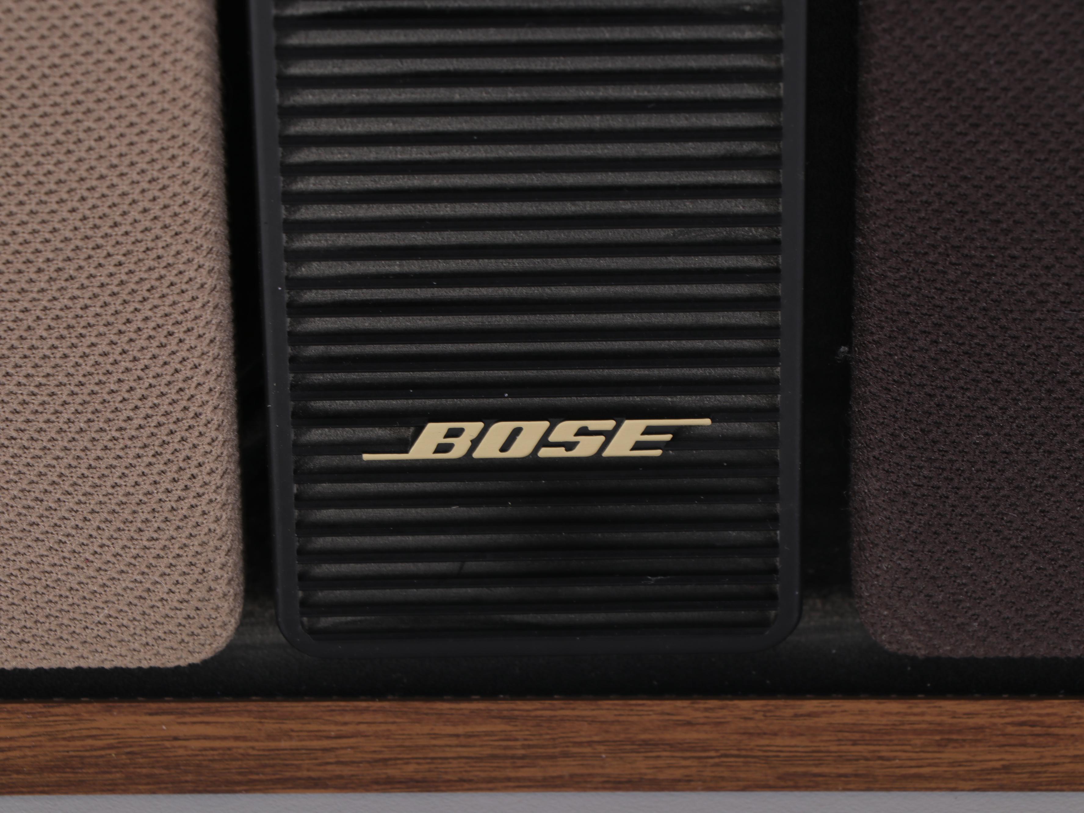 Bose 301 Series II Speaker Pair