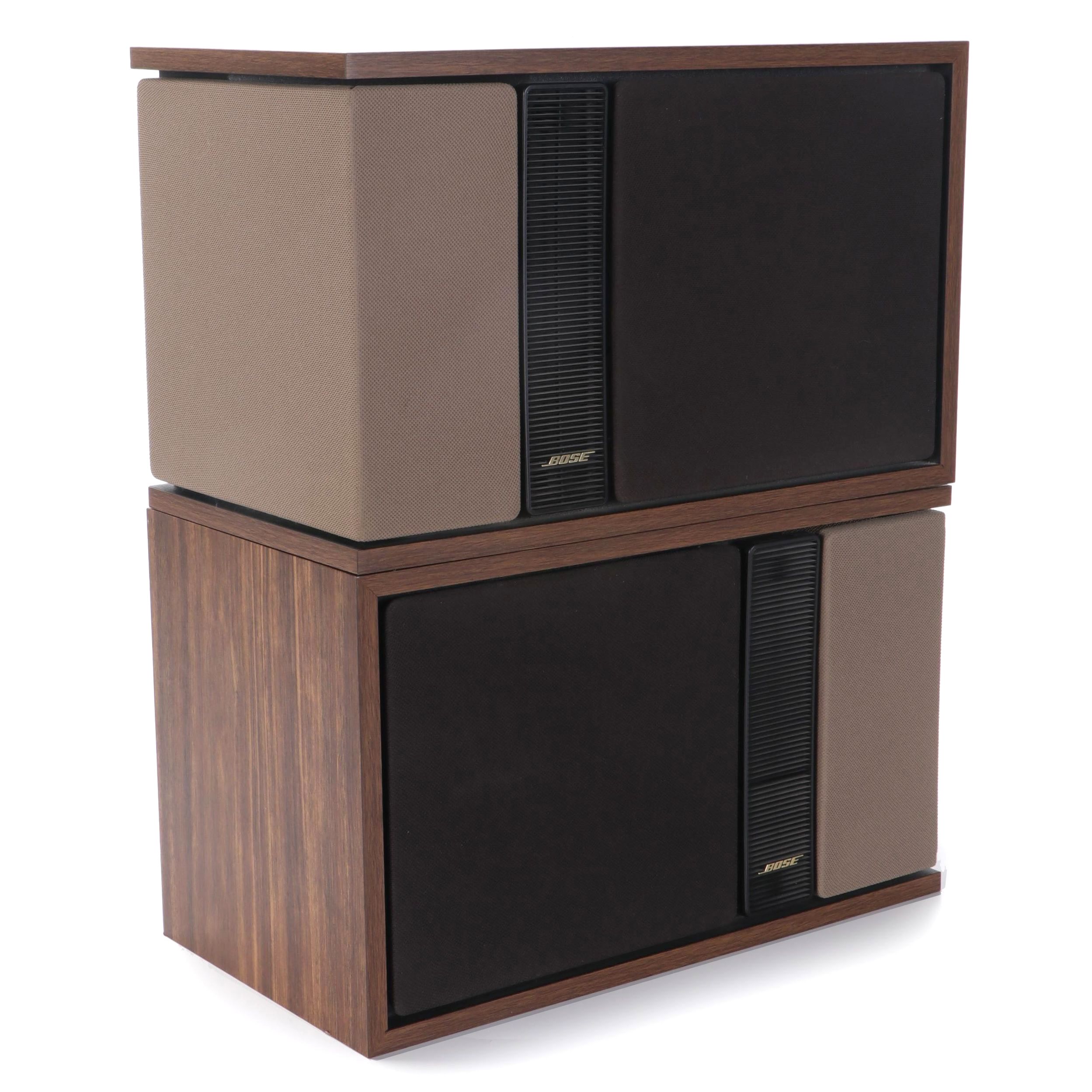 Bose 301 Series II Speaker Pair