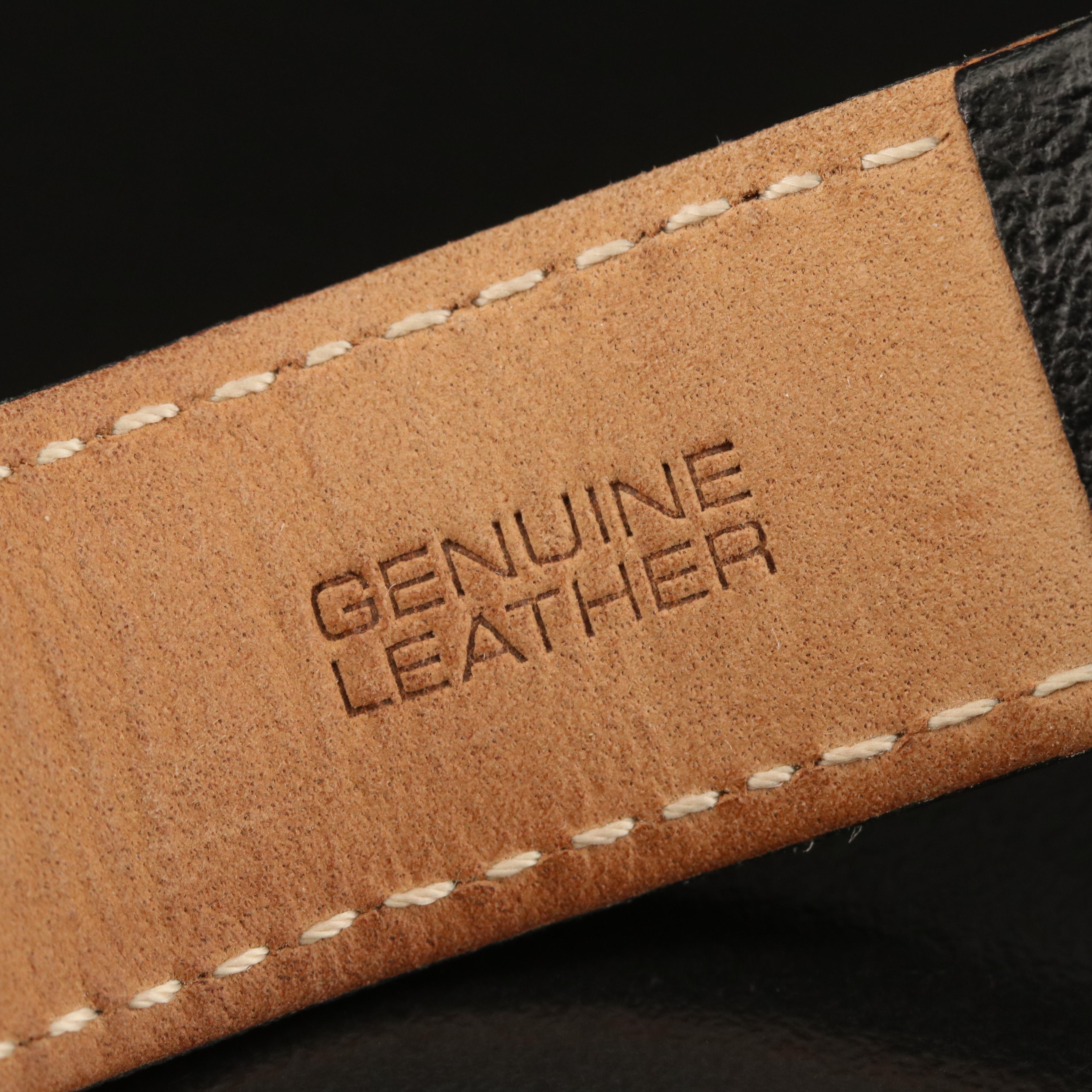 Bulova Stainless Steel Adventurer Chronograph Watch