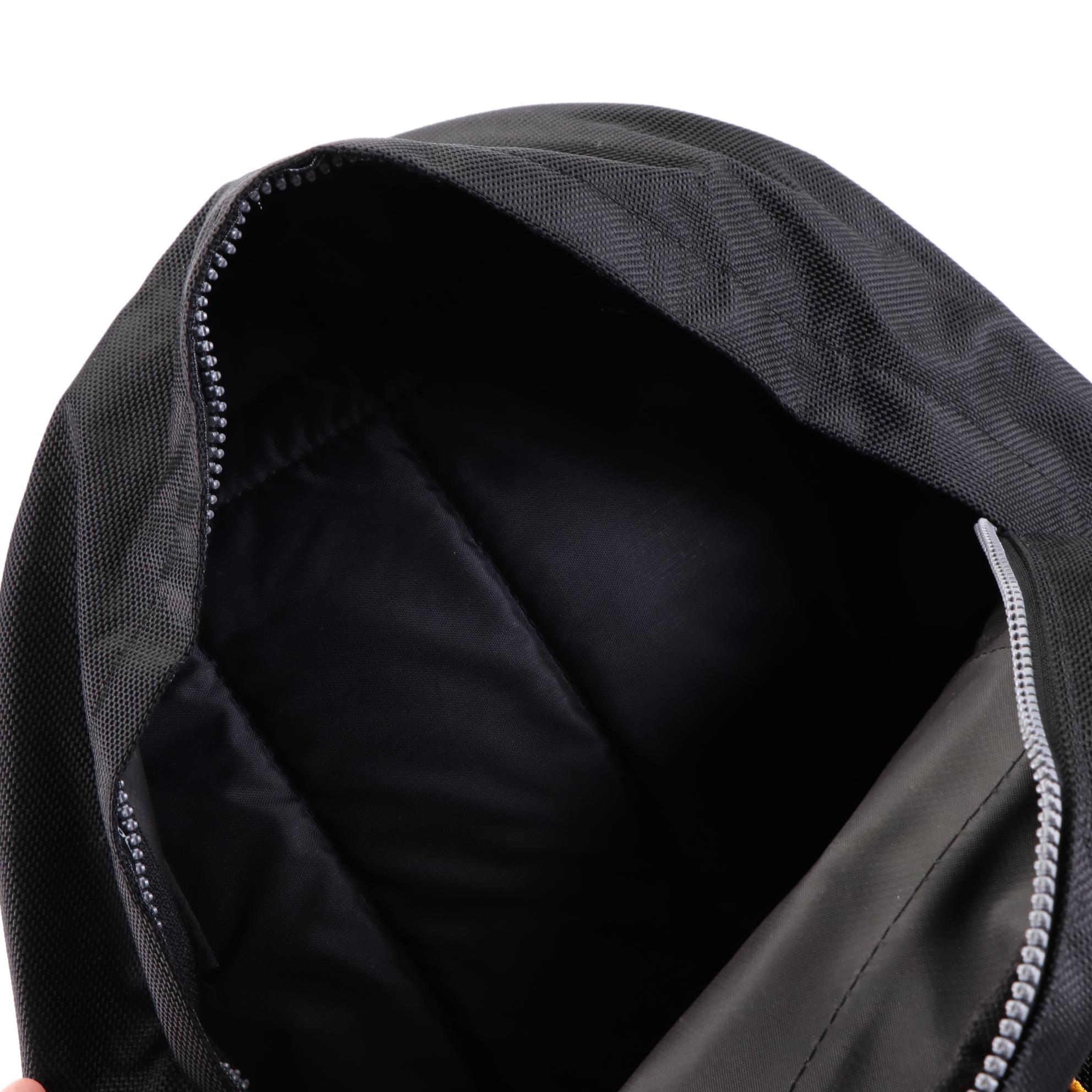 Breitling Swiss Chronograph Backpack and Rolex Promotional Briefcase