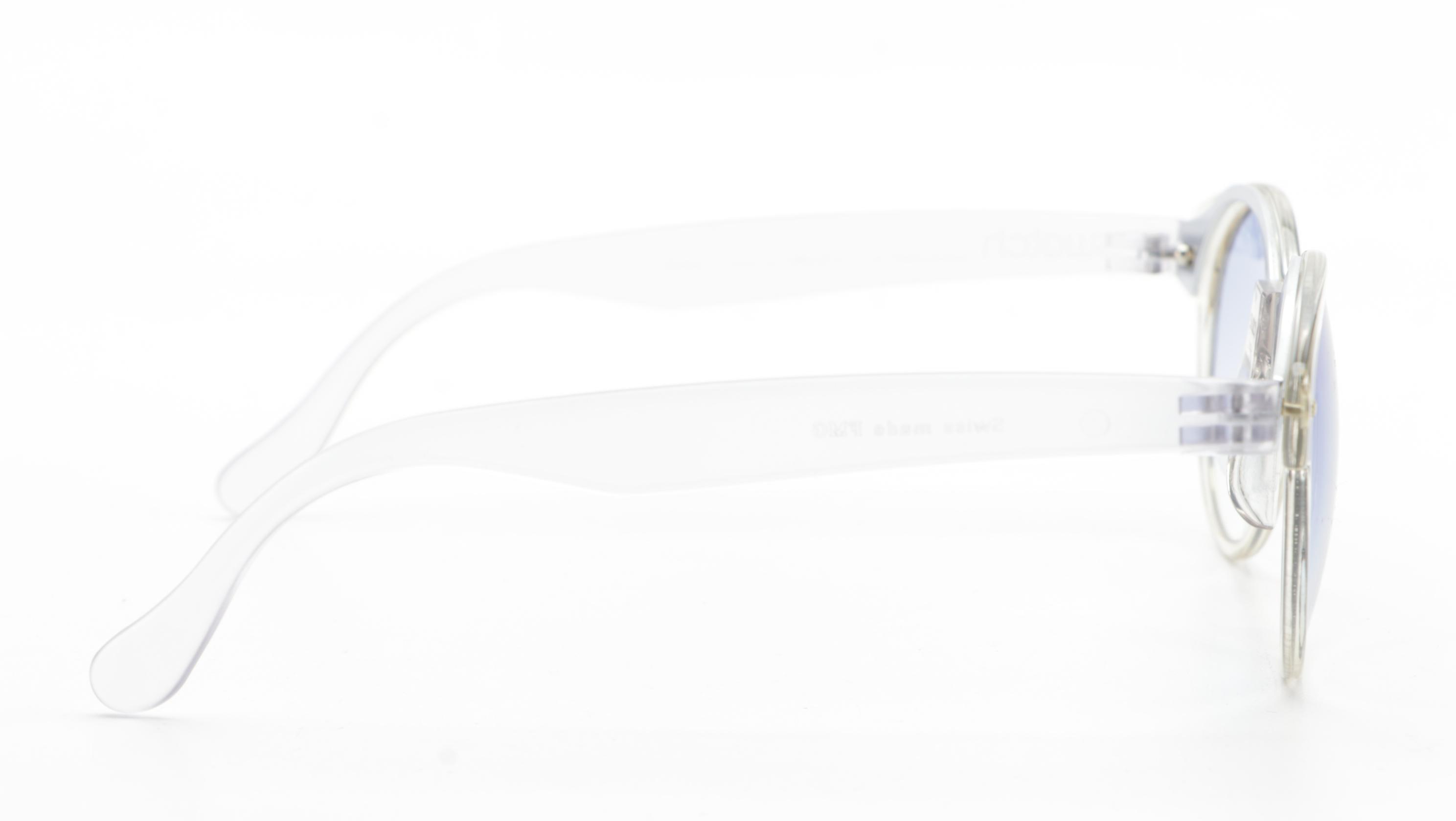 Swatch Eyewear "Keep Cool" Sunglasses