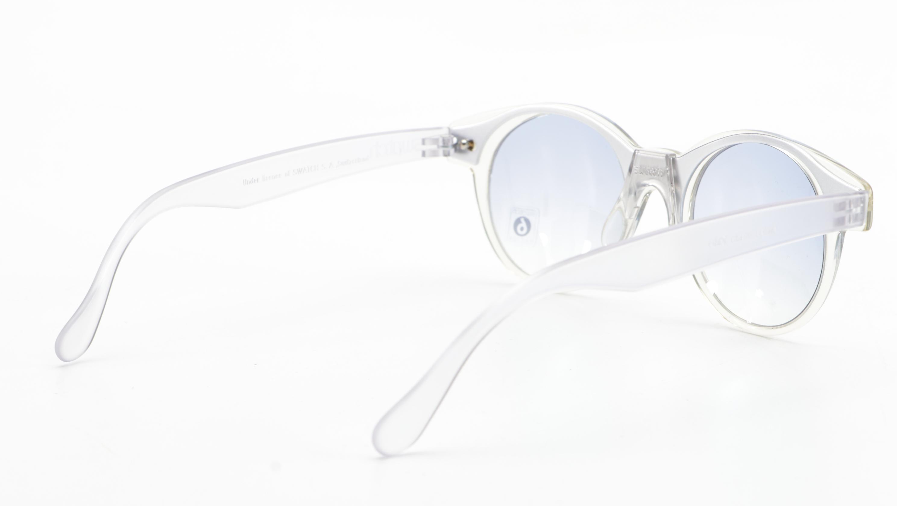 Swatch Eyewear "Keep Cool" Sunglasses