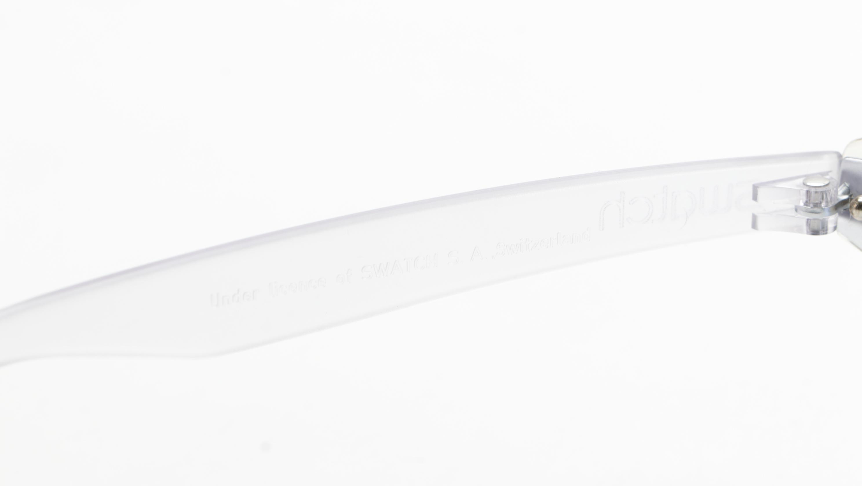 Swatch Eyewear "Keep Cool" Sunglasses