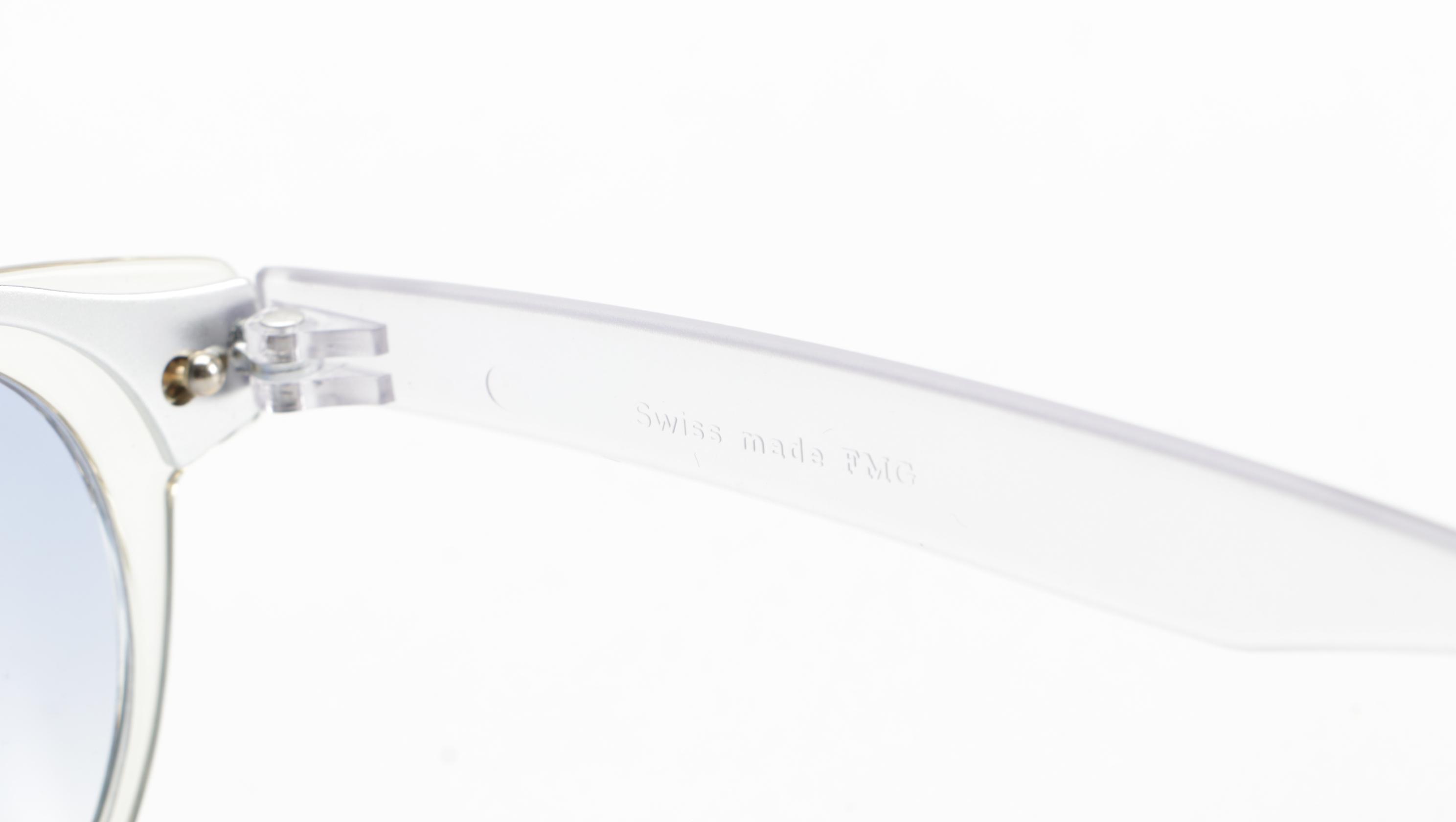 Swatch Eyewear "Keep Cool" Sunglasses