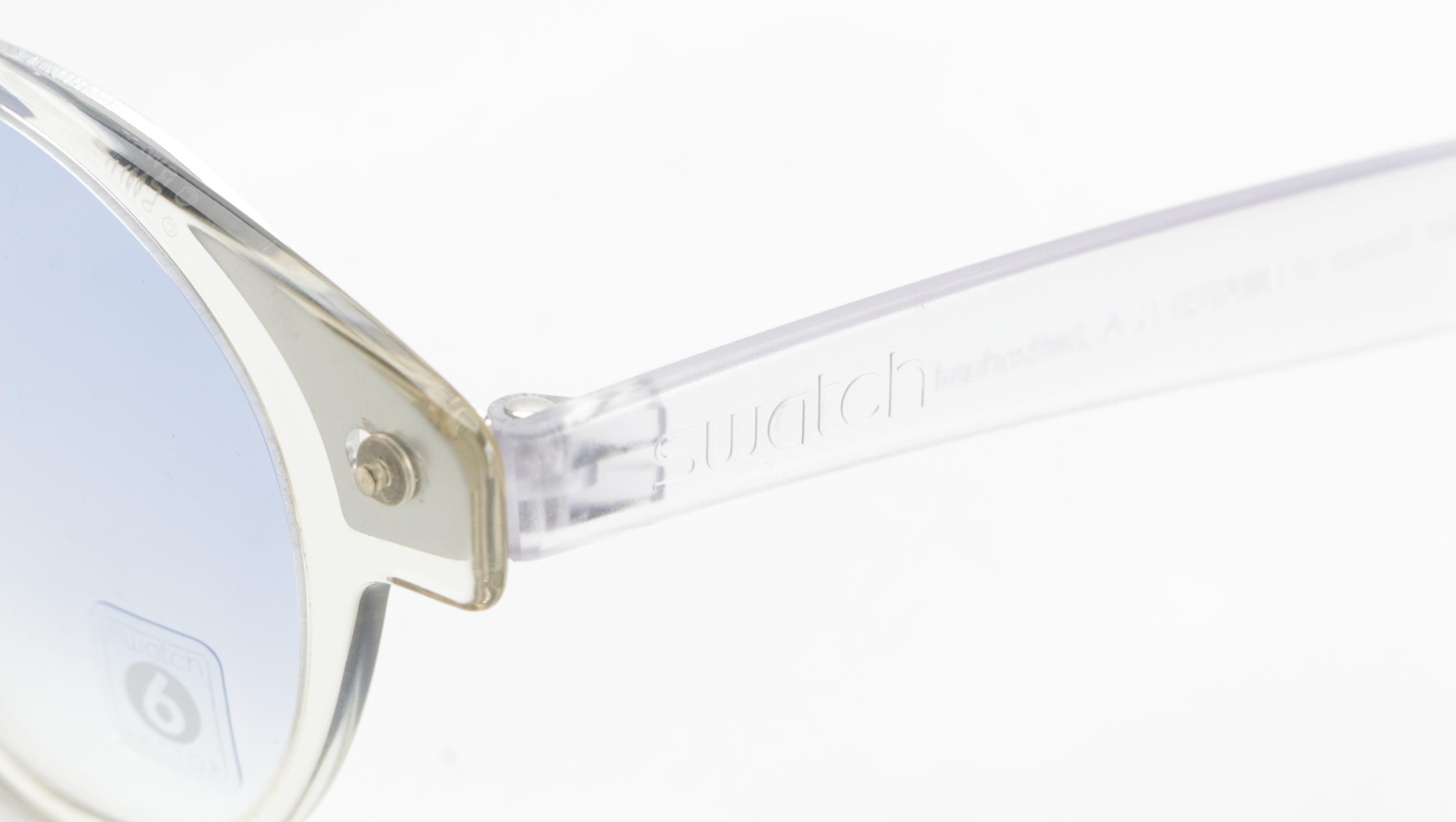 Swatch Eyewear "Keep Cool" Sunglasses