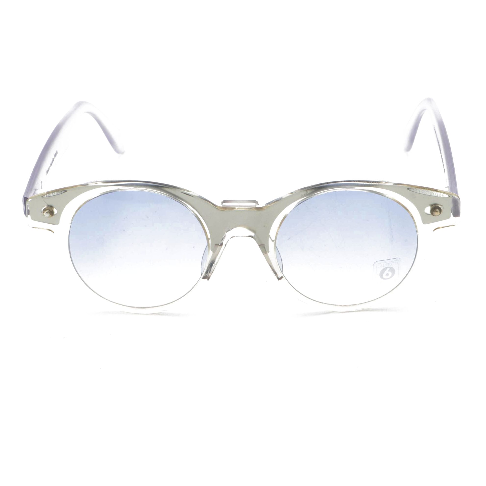 Swatch Eyewear "Keep Cool" Sunglasses