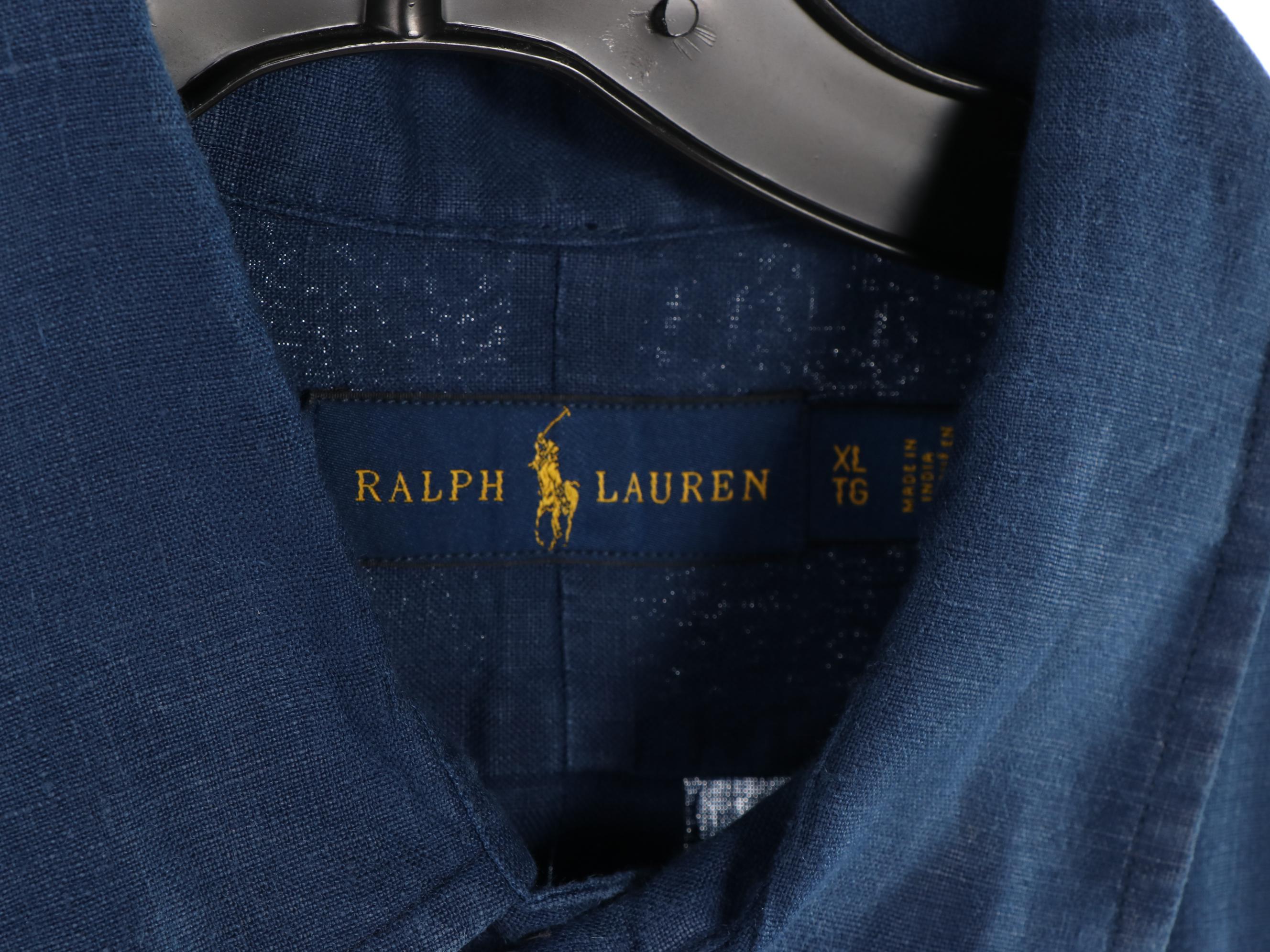 Ralph Lauren and Polo Ralph Lauren Button-Downs with Immagini Sweater