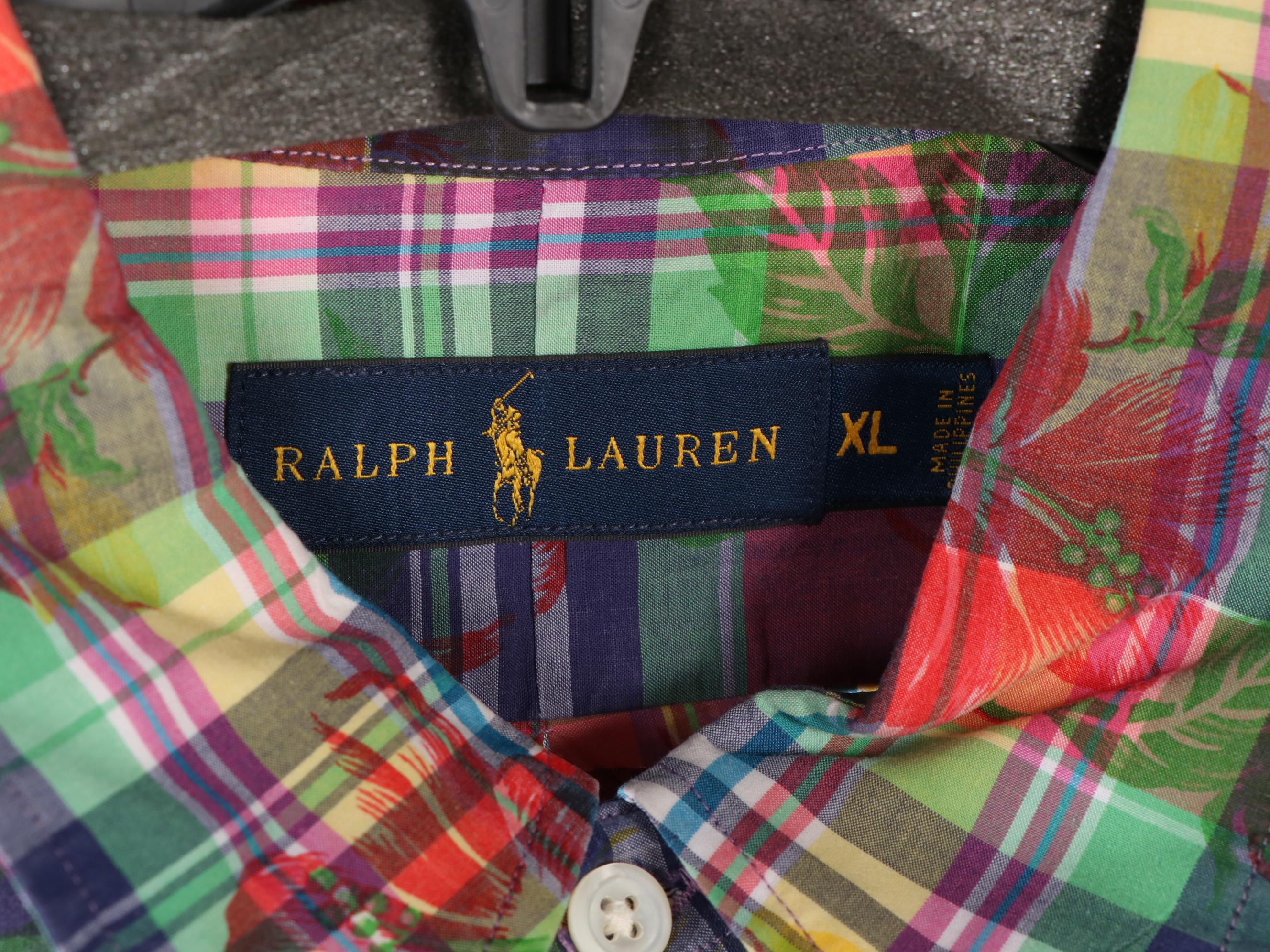 Ralph Lauren and Polo Ralph Lauren Button-Downs with Immagini Sweater
