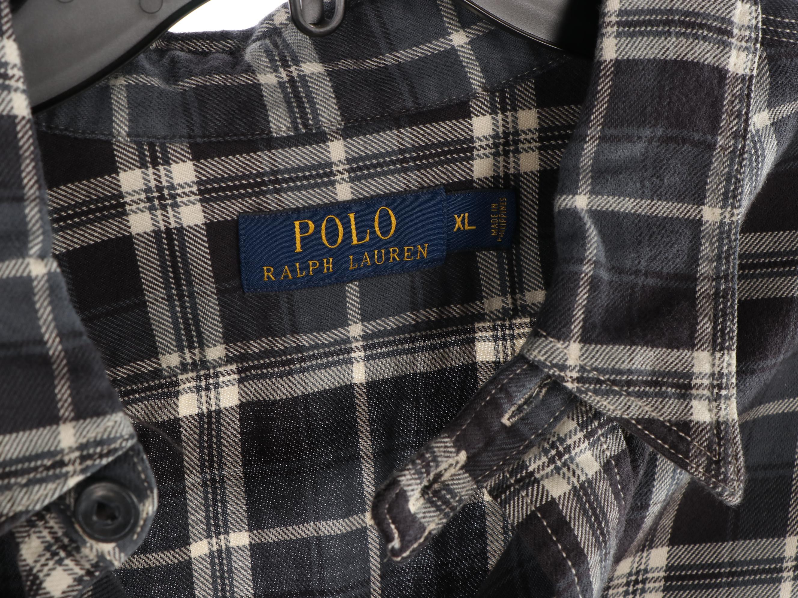 Ralph Lauren and Polo Ralph Lauren Button-Downs with Immagini Sweater