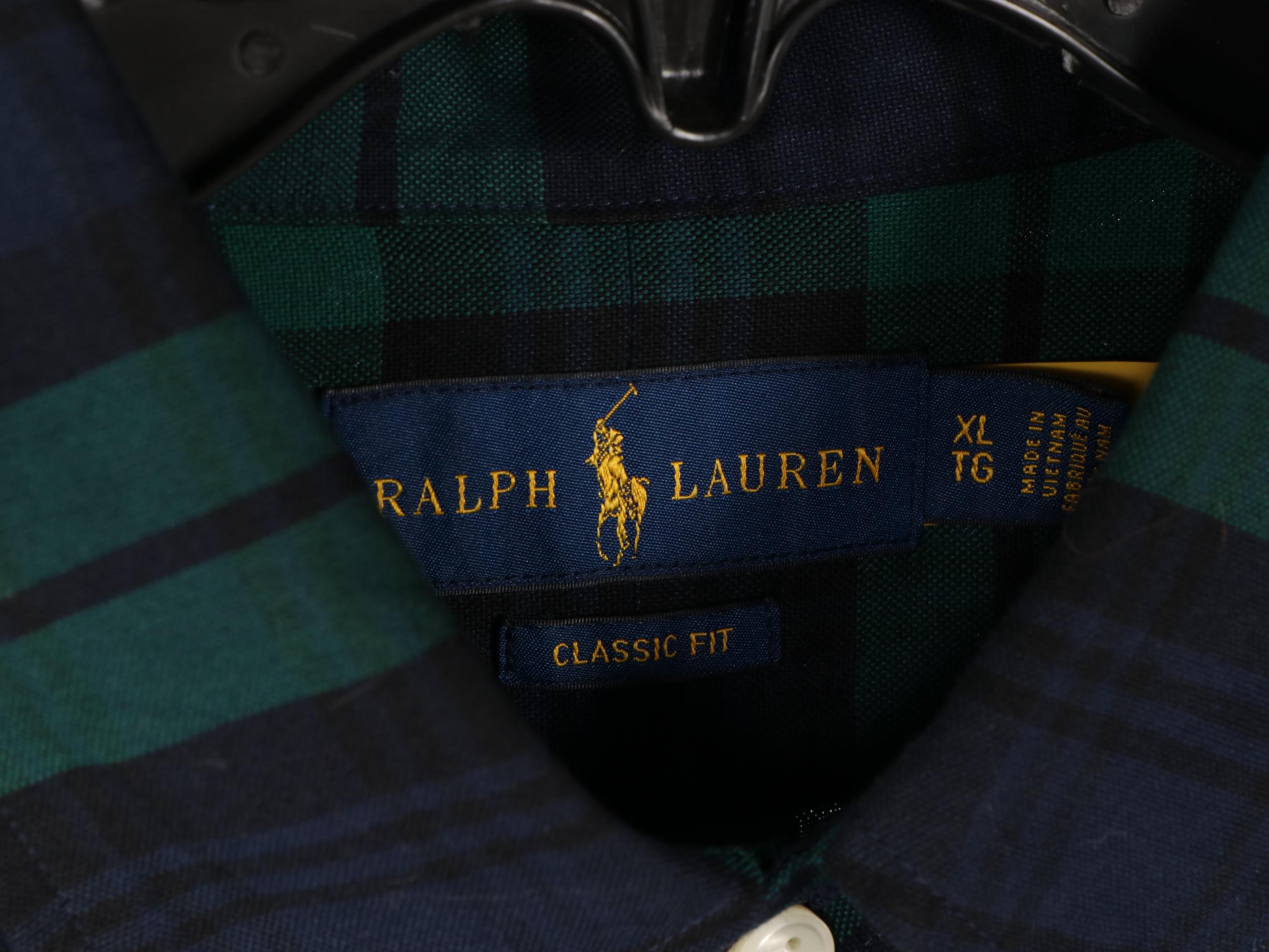 Ralph Lauren and Polo Ralph Lauren Button-Downs with Immagini Sweater