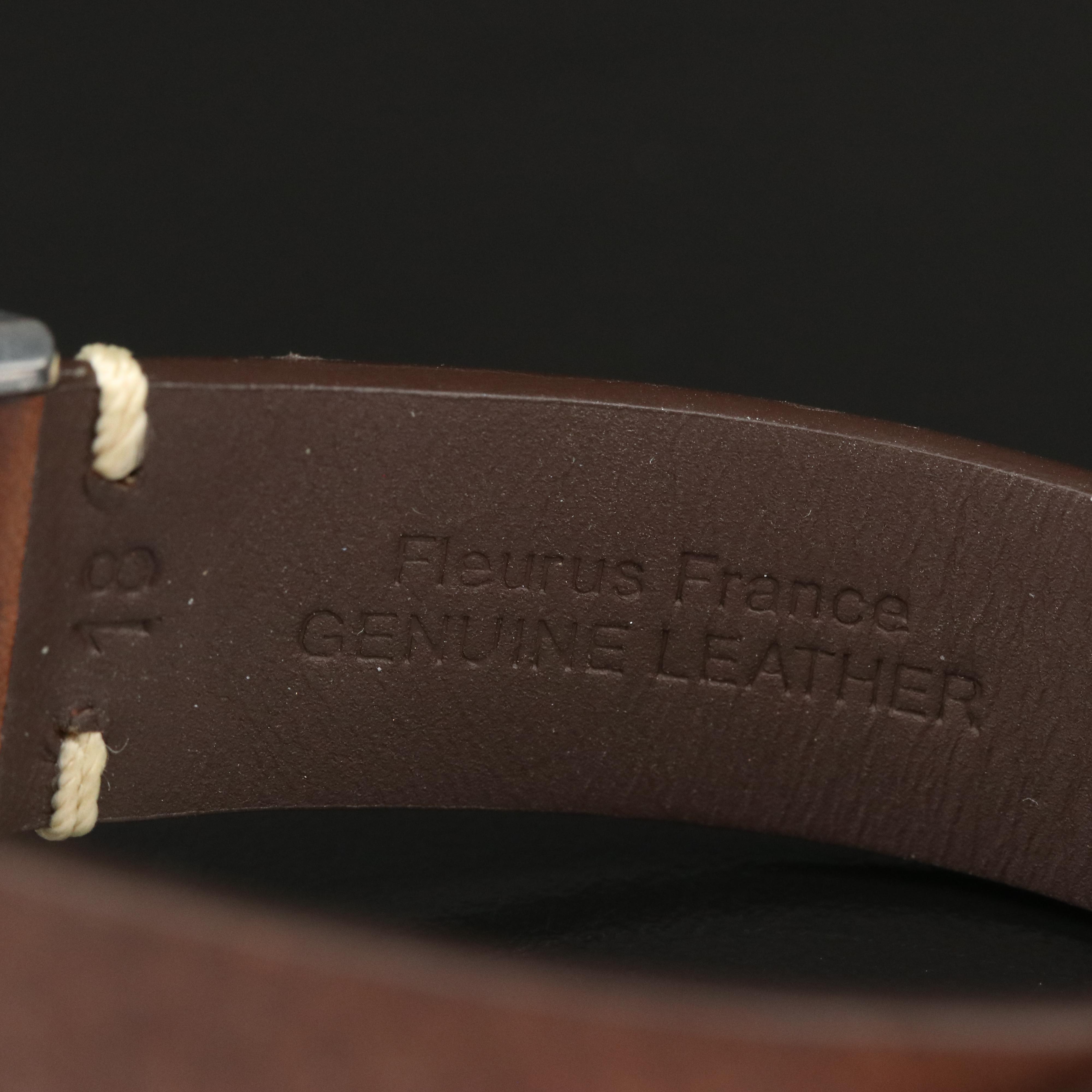 1963 Omega Seamaster DeVille Automatic with Date Watch