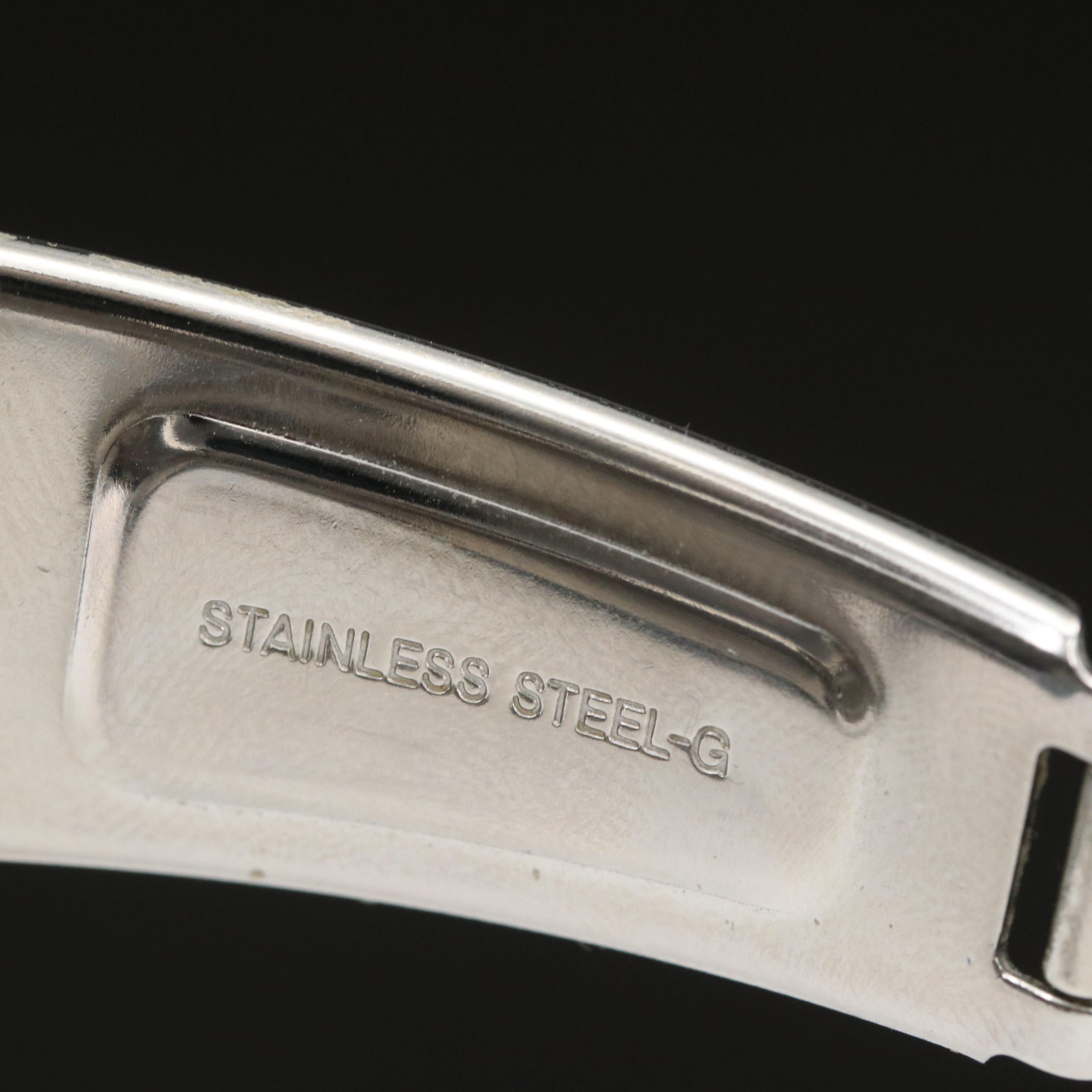 Seiko 200 Meters Diver's Automatic with Date Watch