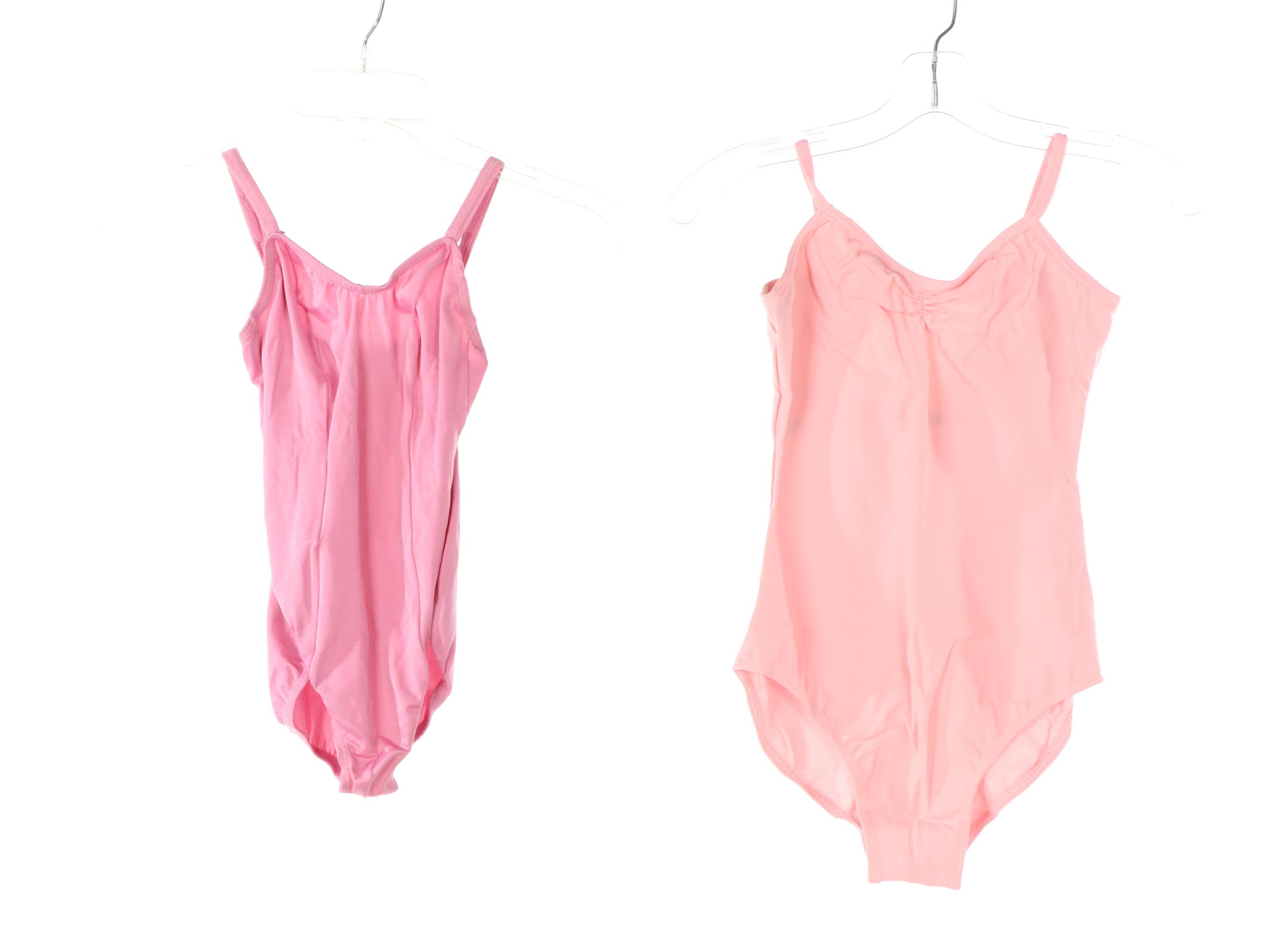 Children and Women's Balera, Performance Dancewear and More Dancewear Leotards