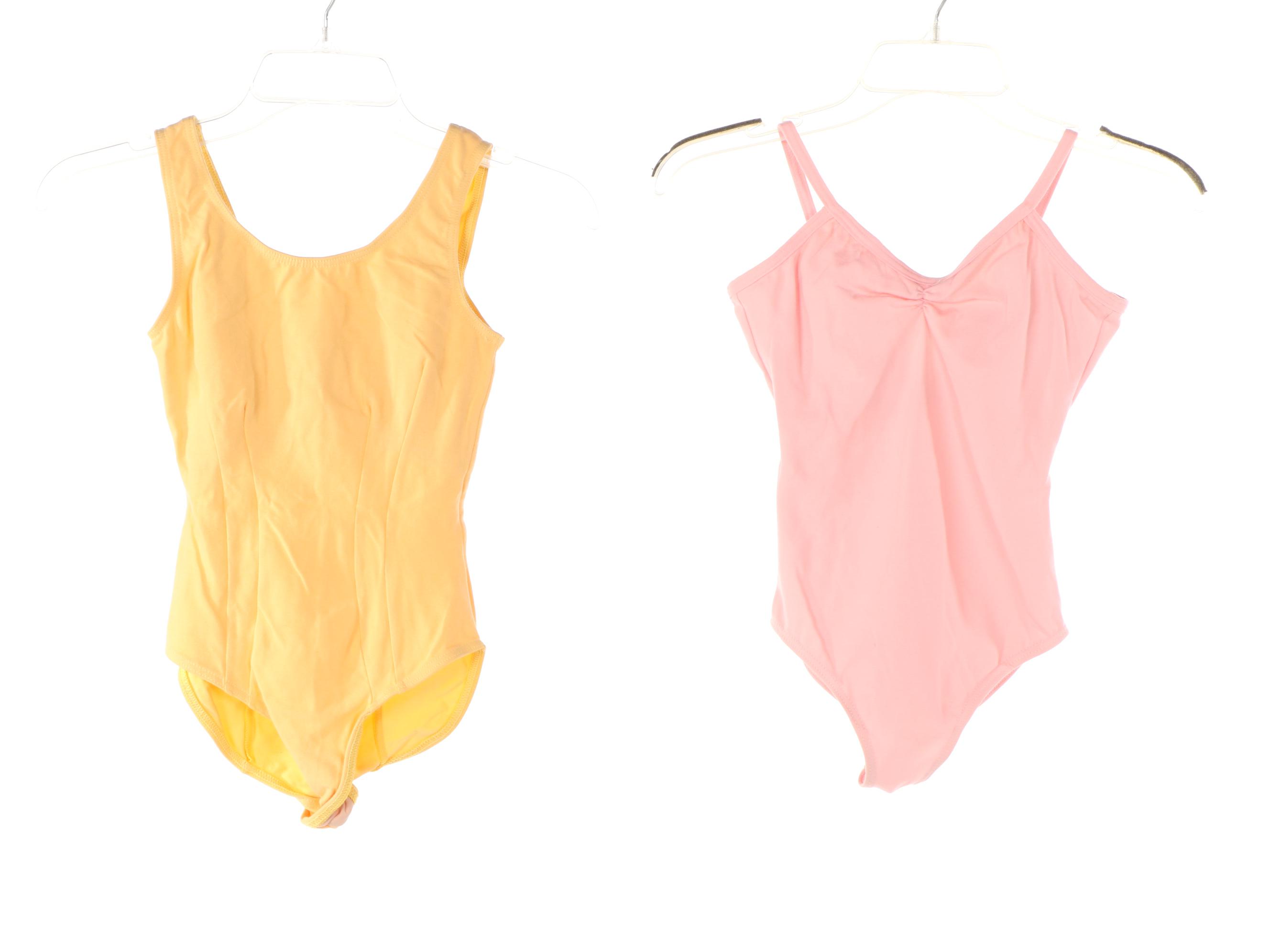 Children and Women's Balera, Performance Dancewear and More Dancewear Leotards