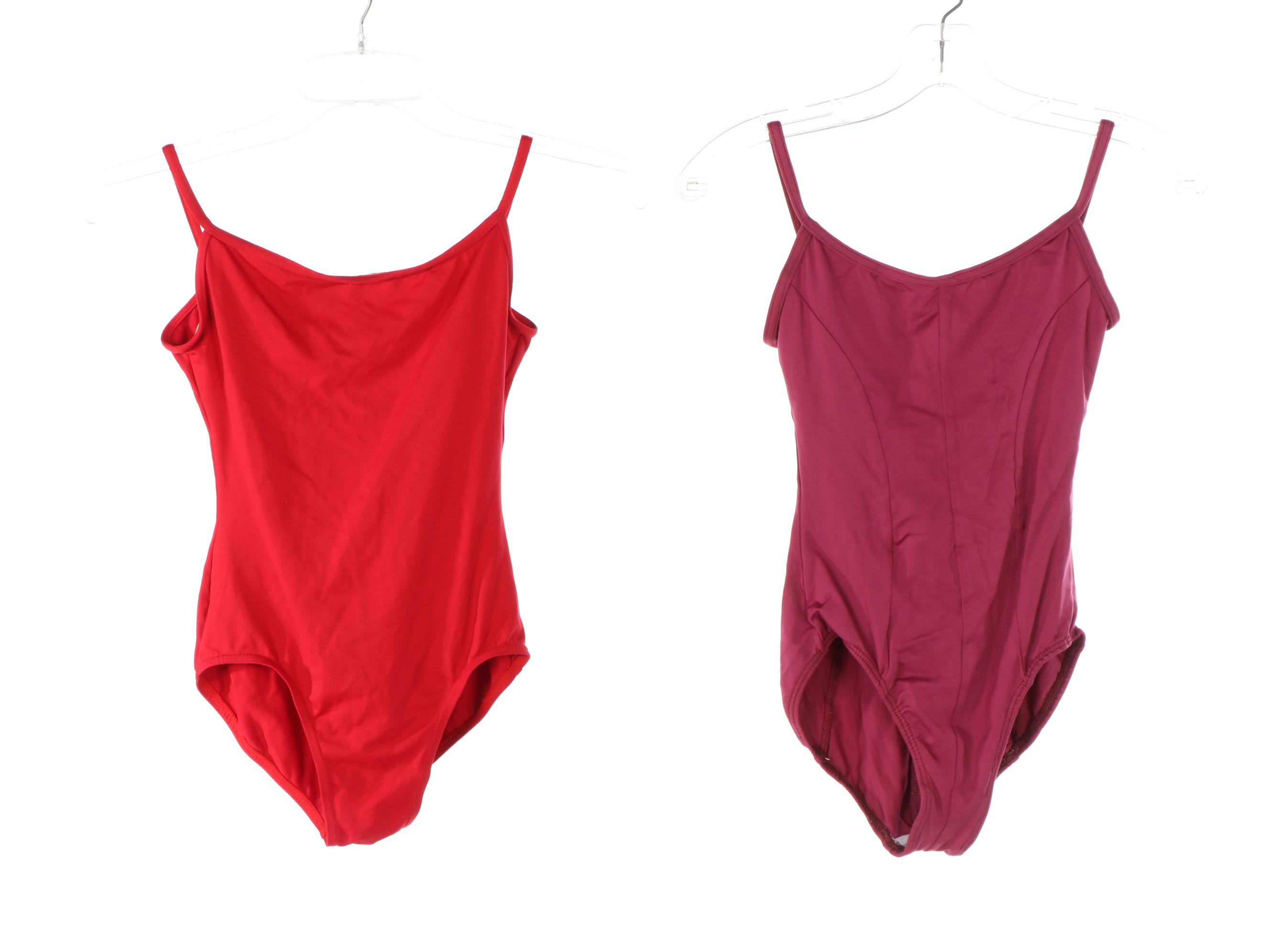 Children and Women's Balera, Performance Dancewear and More Dancewear Leotards