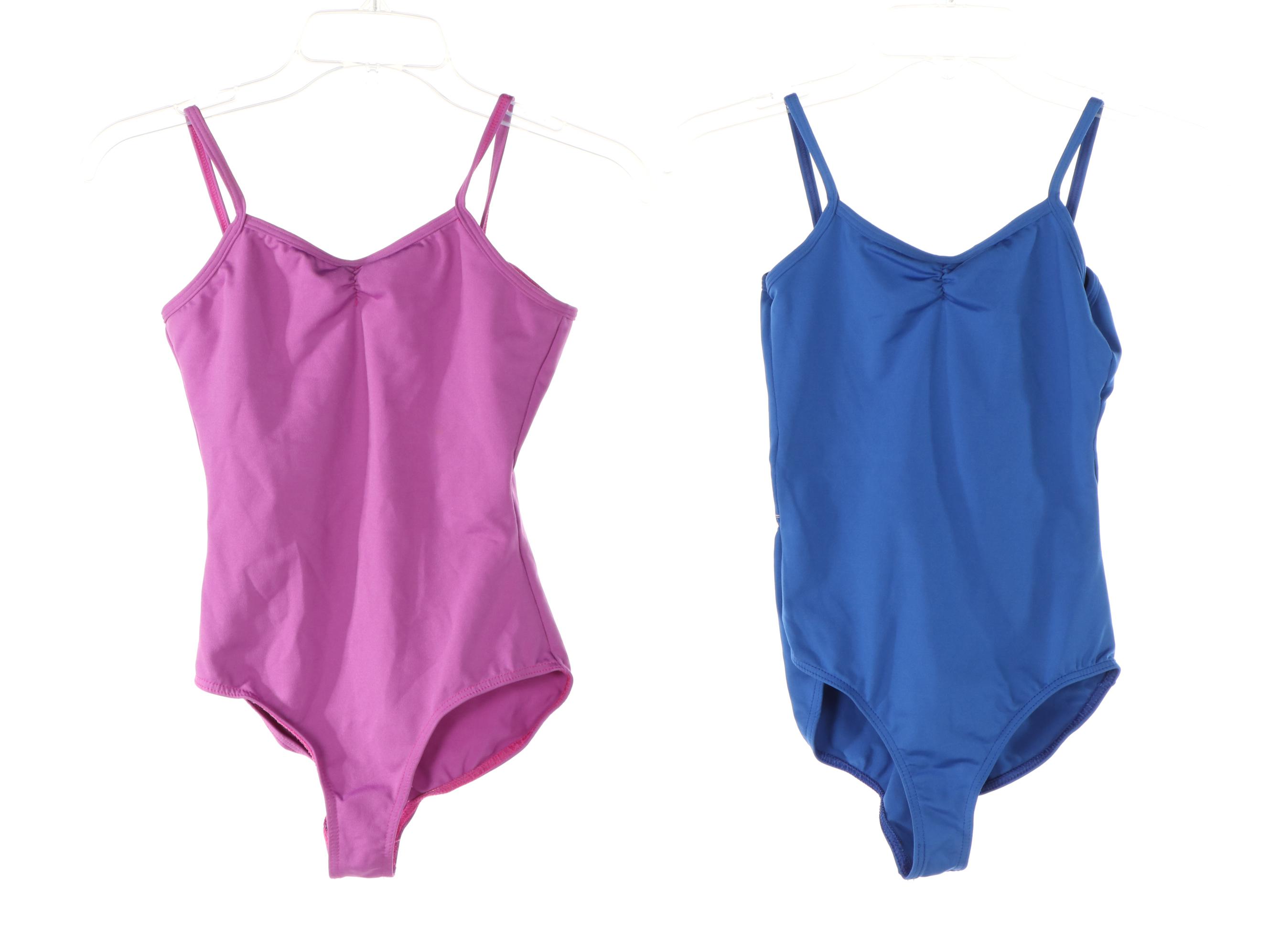 Children and Women's Balera, Performance Dancewear and More Dancewear Leotards