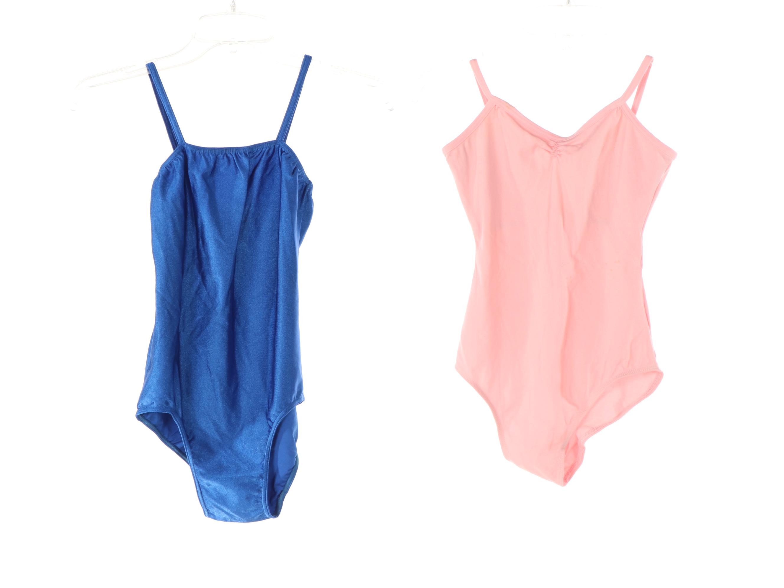 Children and Women's Balera, Performance Dancewear and More Dancewear Leotards