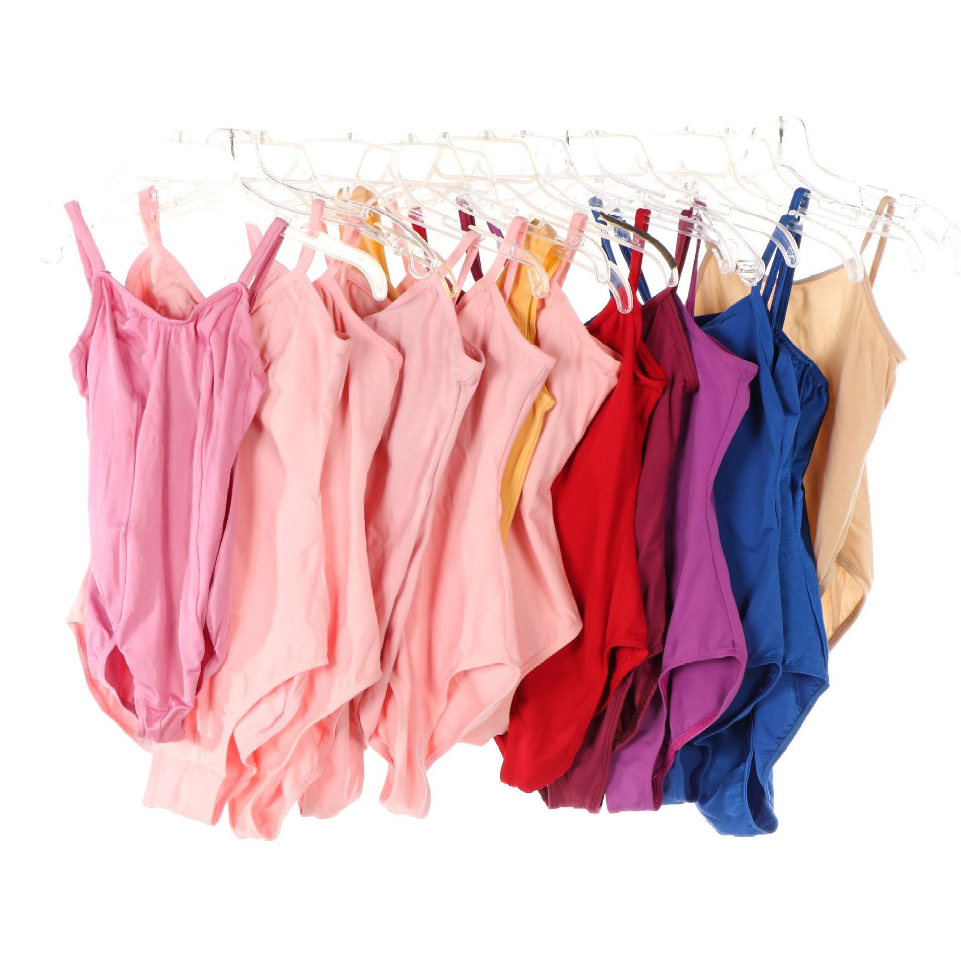 Children and Women's Balera, Performance Dancewear and More Dancewear Leotards