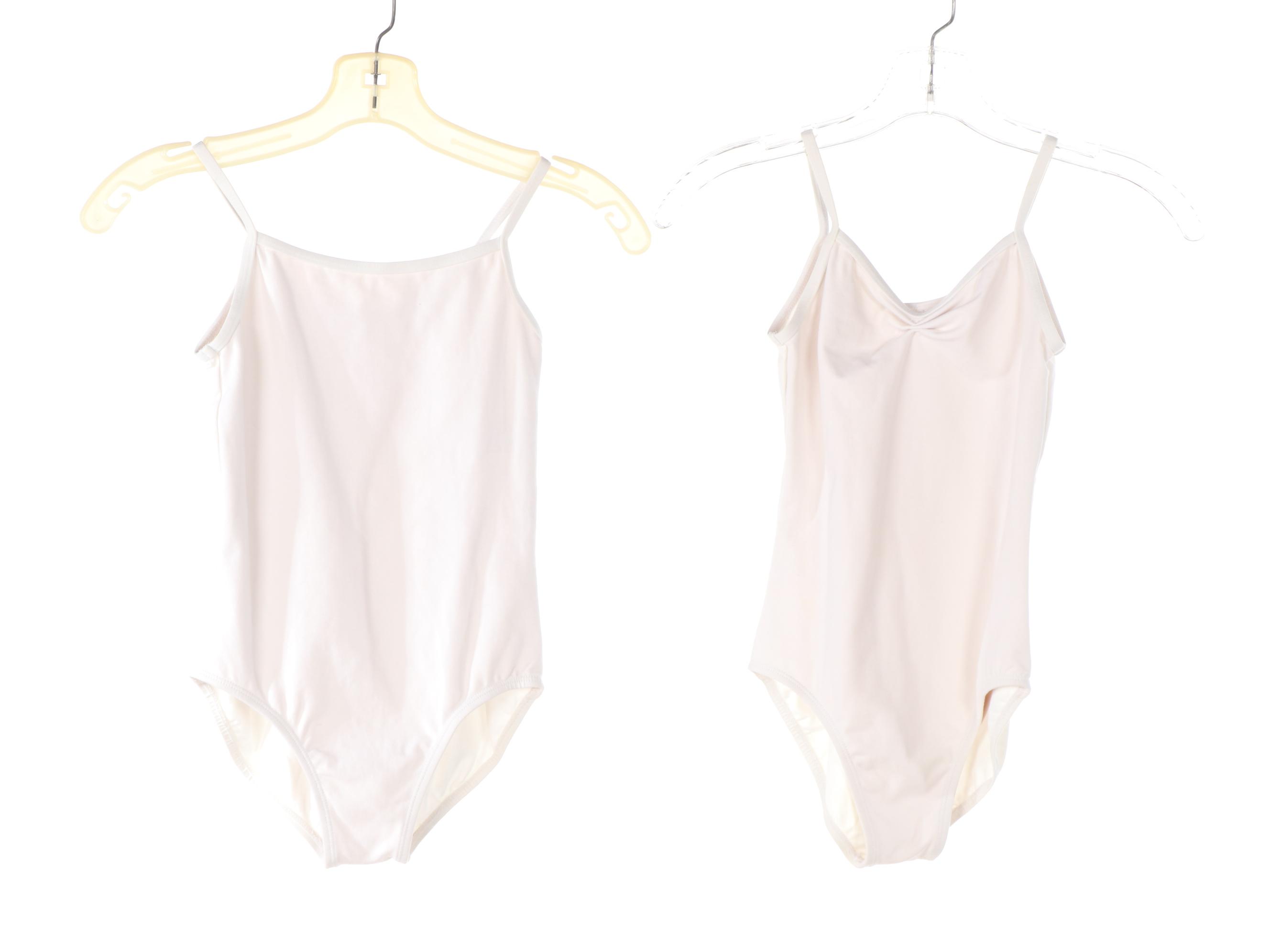 Children and Women's Balera and Natalie Dancewear Leotards