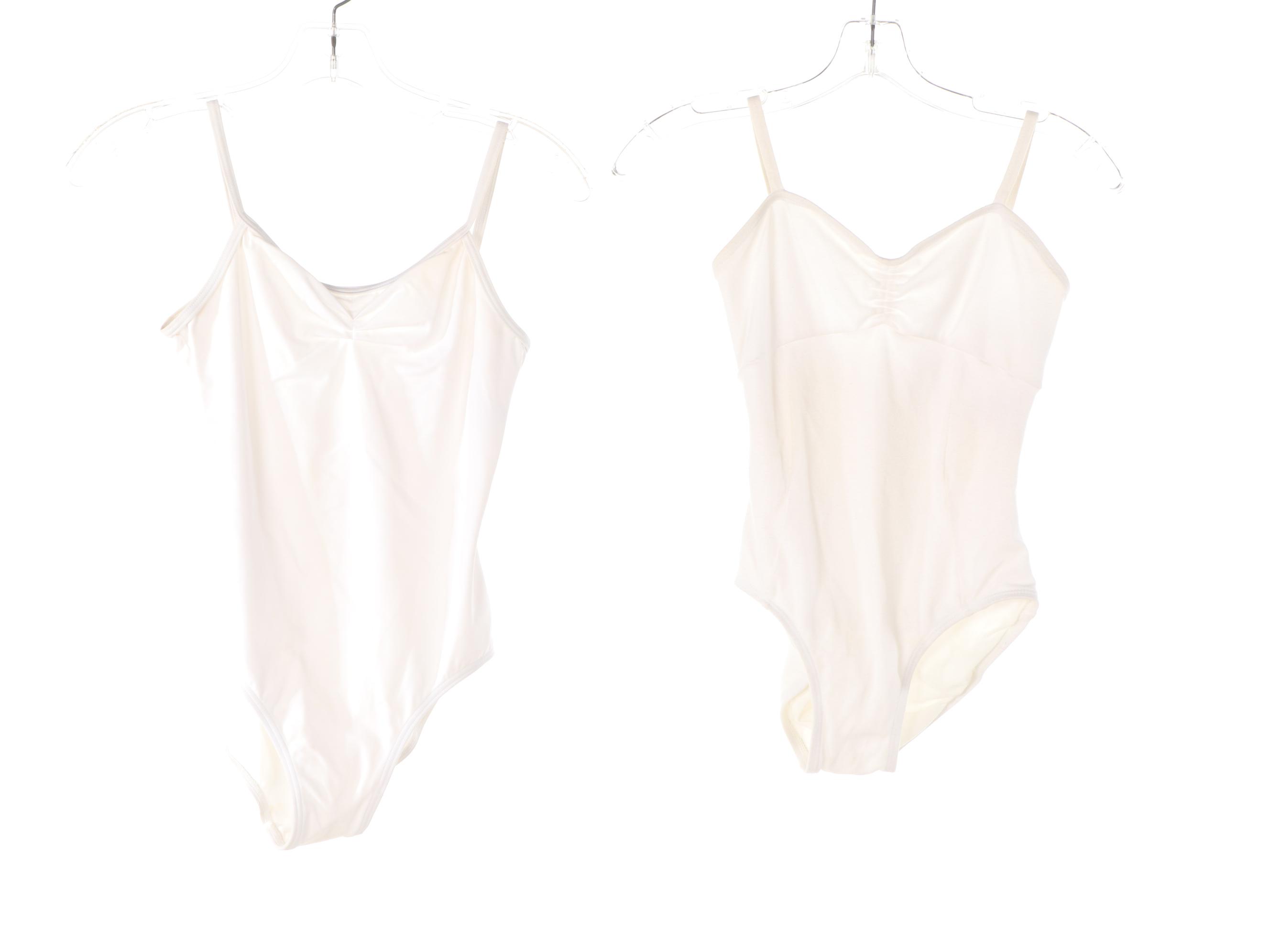 Children and Women's Balera and Natalie Dancewear Leotards