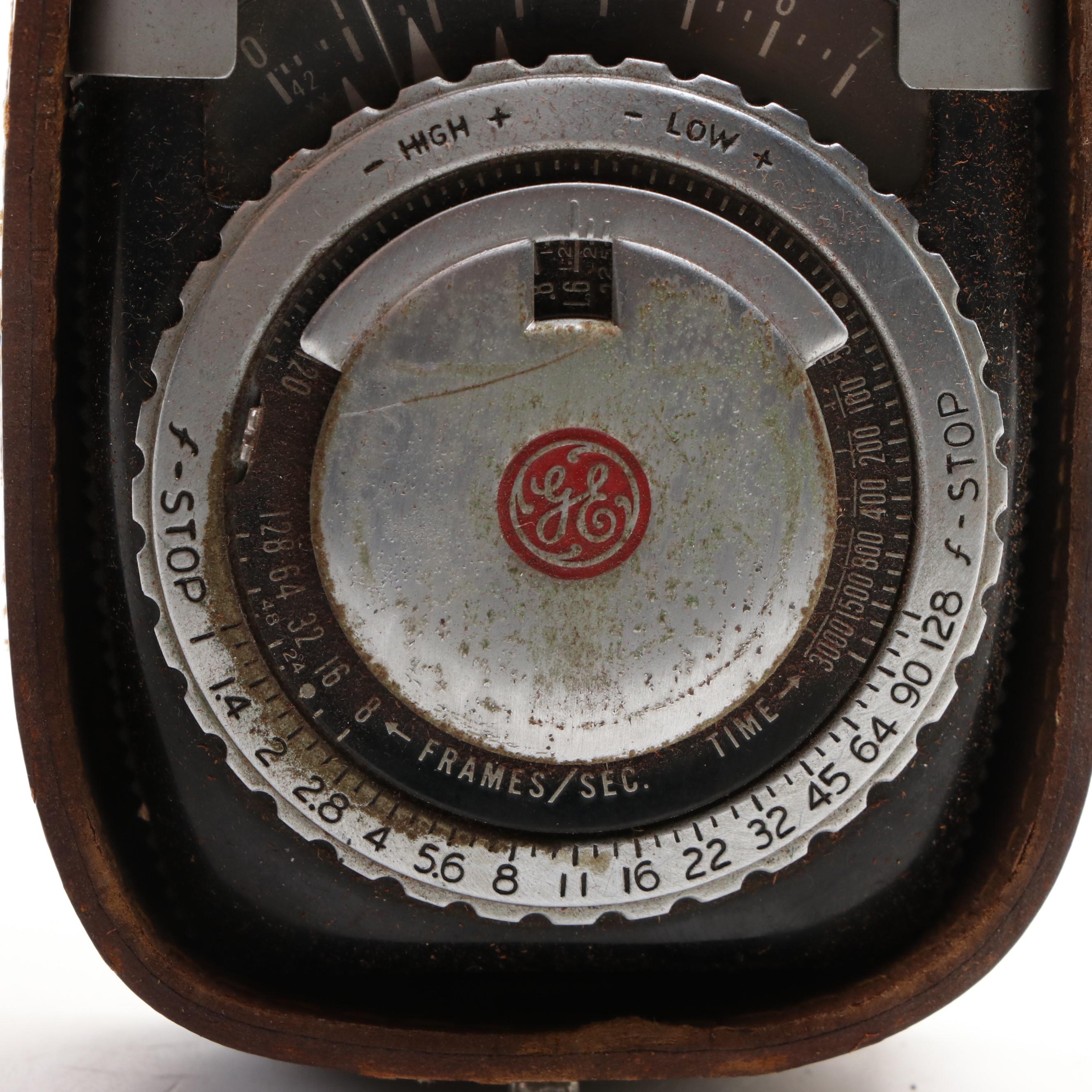 Ferrania Galileo Condor, Agfa Clipper, Bolsey Set-O-Matic, Other Cameras, More