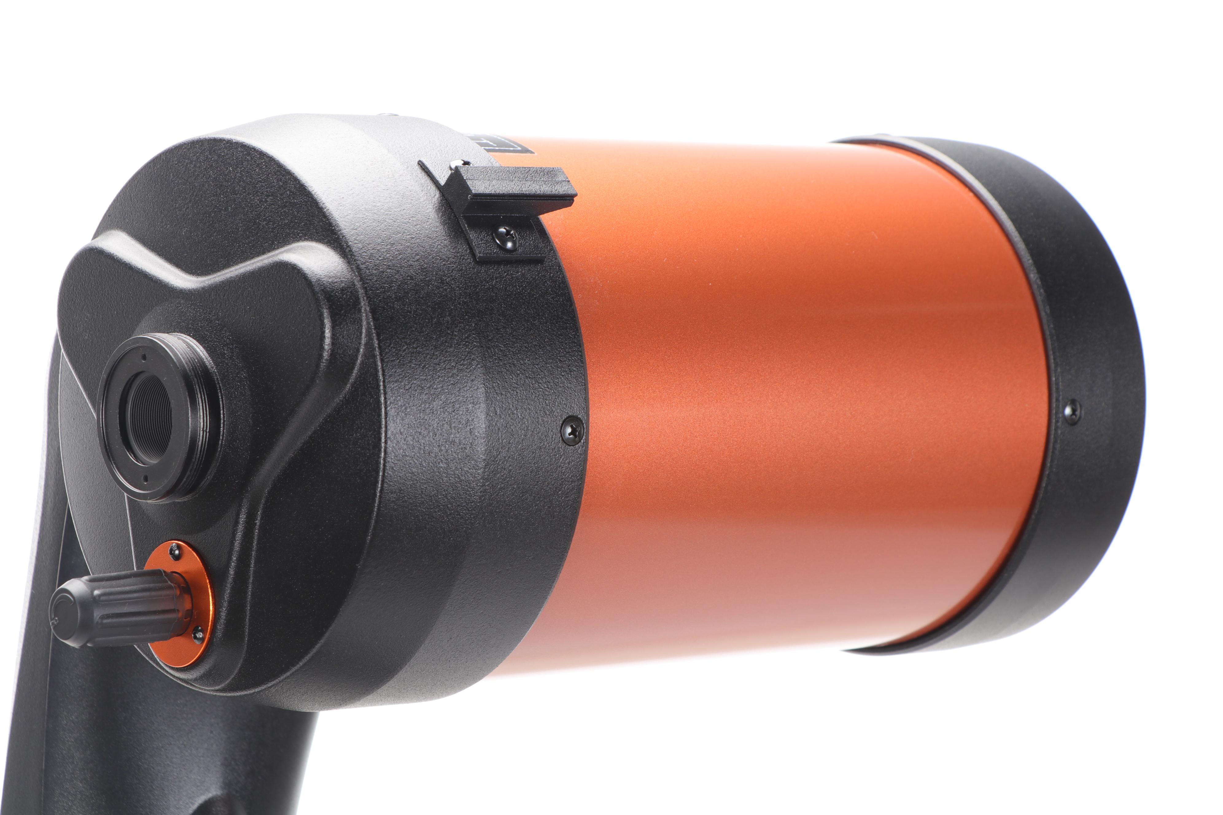 Celestron NexStar 6SE Computerized Telescope, Case and Accessories