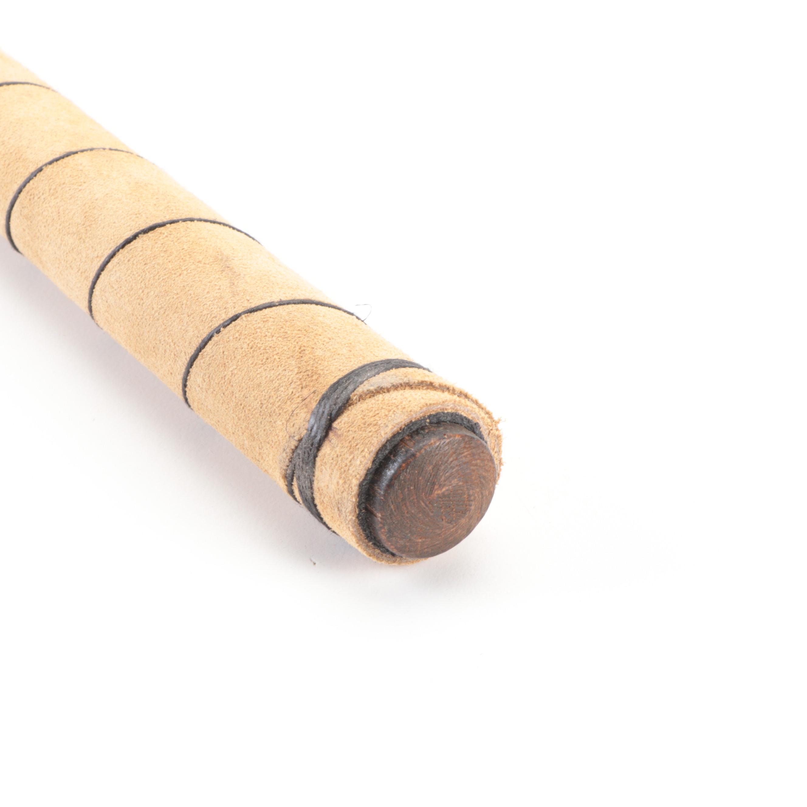 St. Andrews Replica Bobby Jones "Calamity Jane" Putter