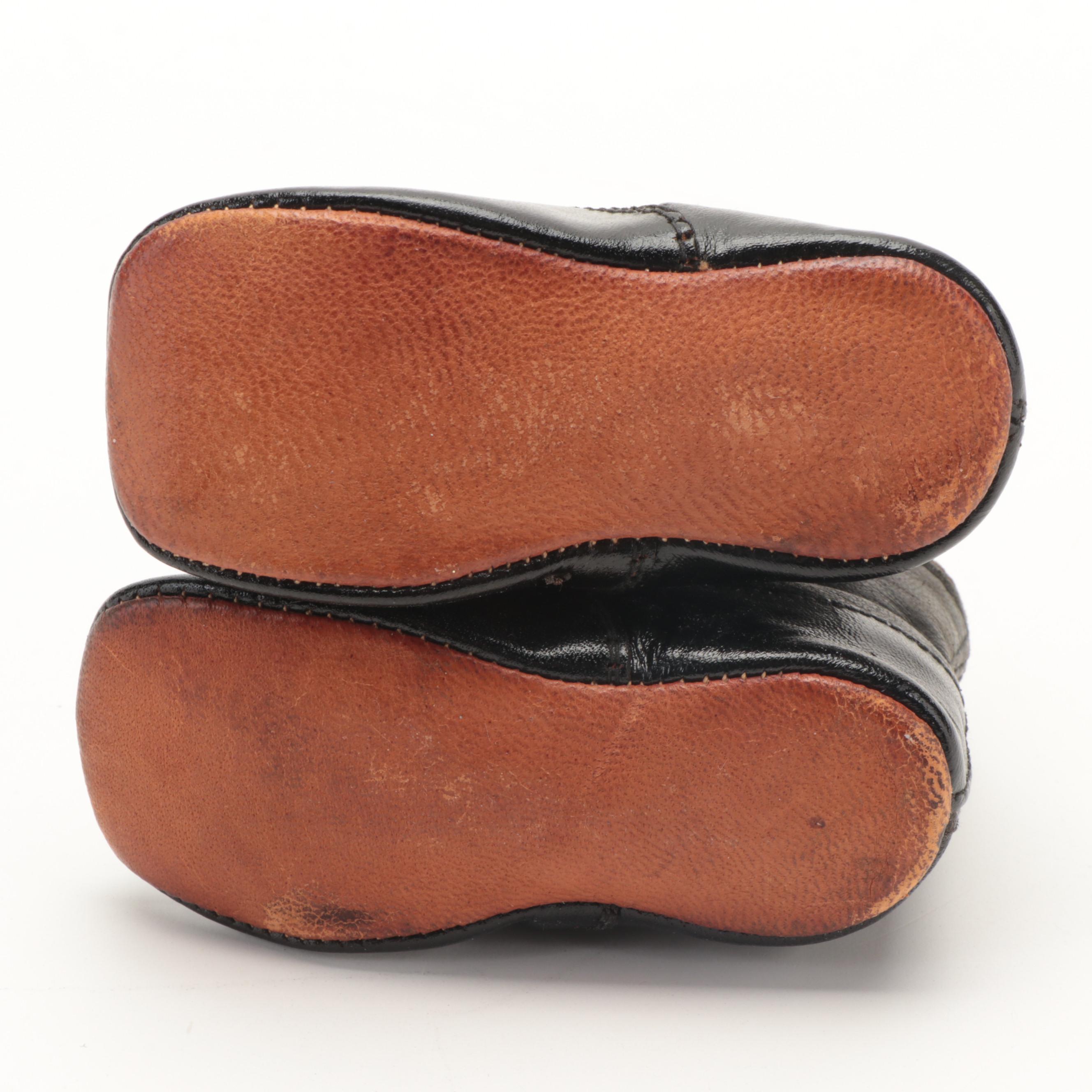 Salesman Samples Shoes, Hat and Boxes