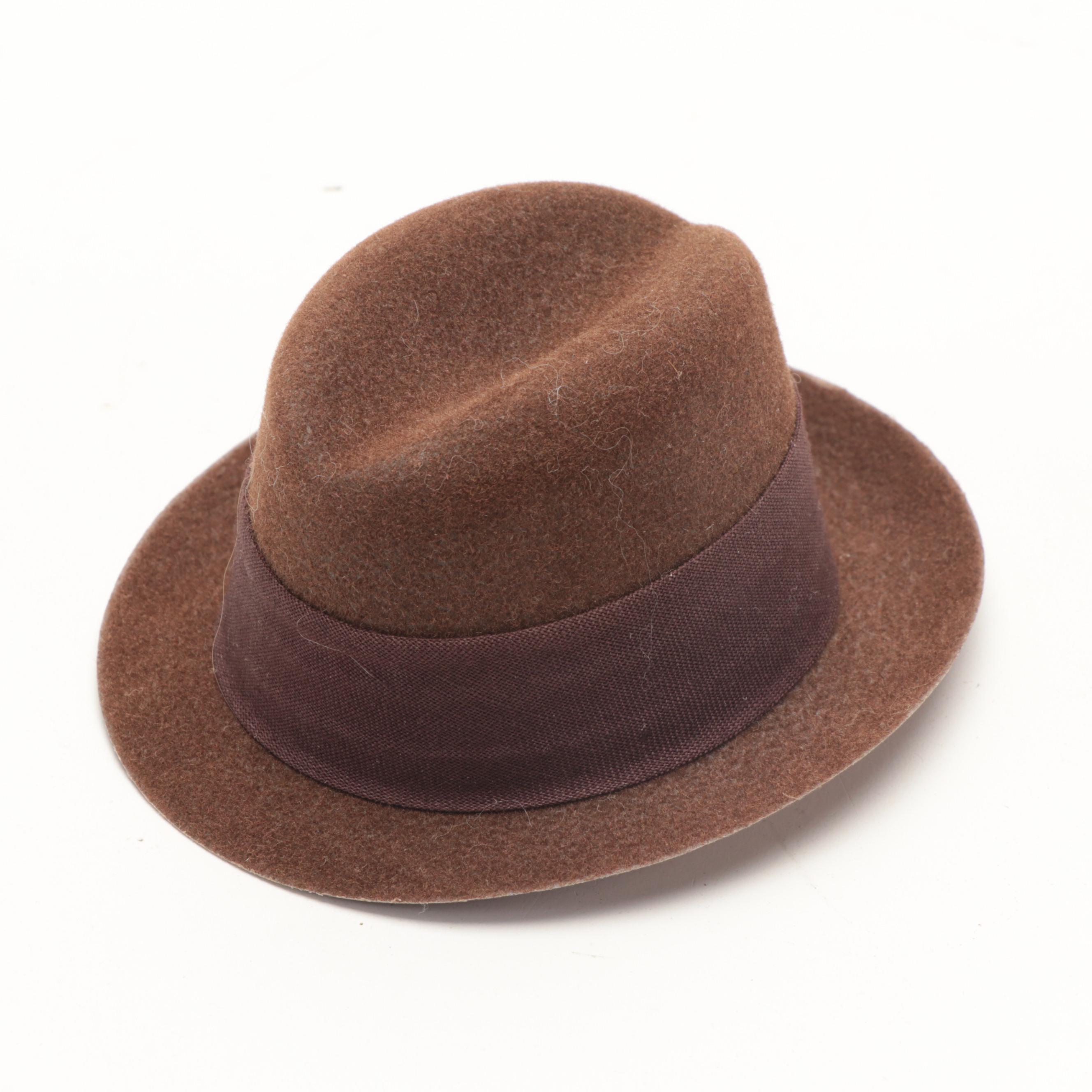 Salesman Samples Shoes, Hat and Boxes