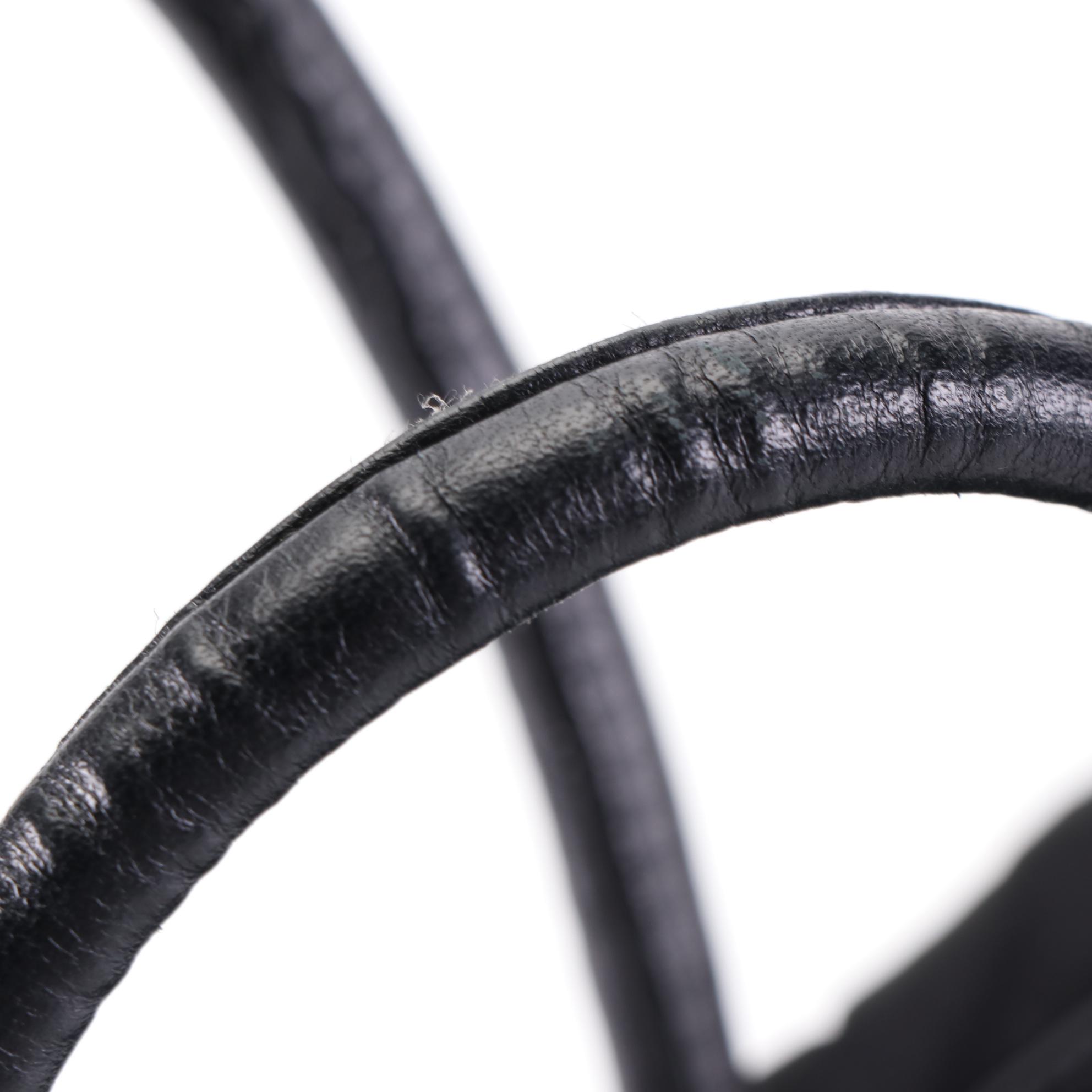 Prada Tessuto Bow Bag in Nylon and Leather