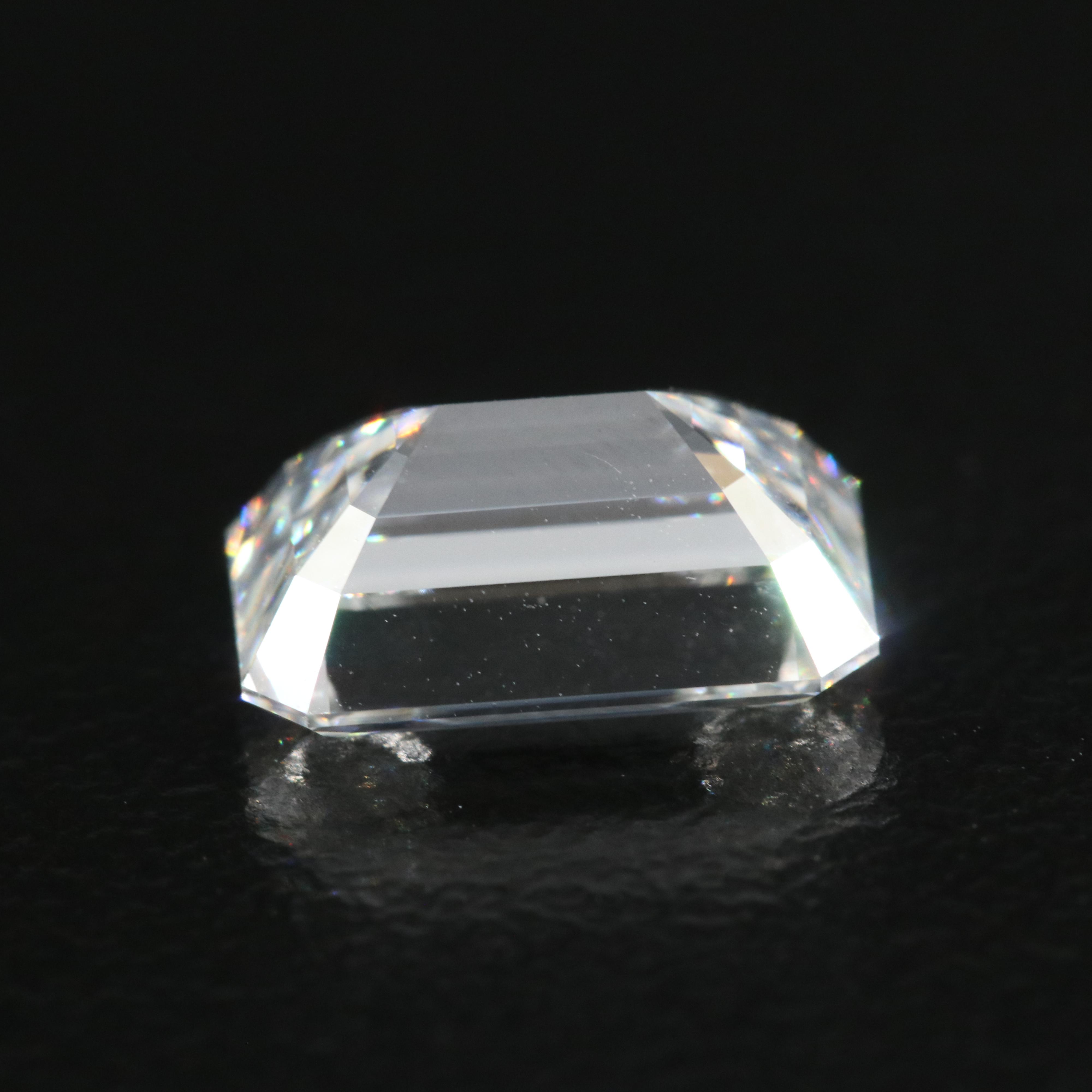 Loose 2.03 CT Lab Grown Diamond with IGI Report