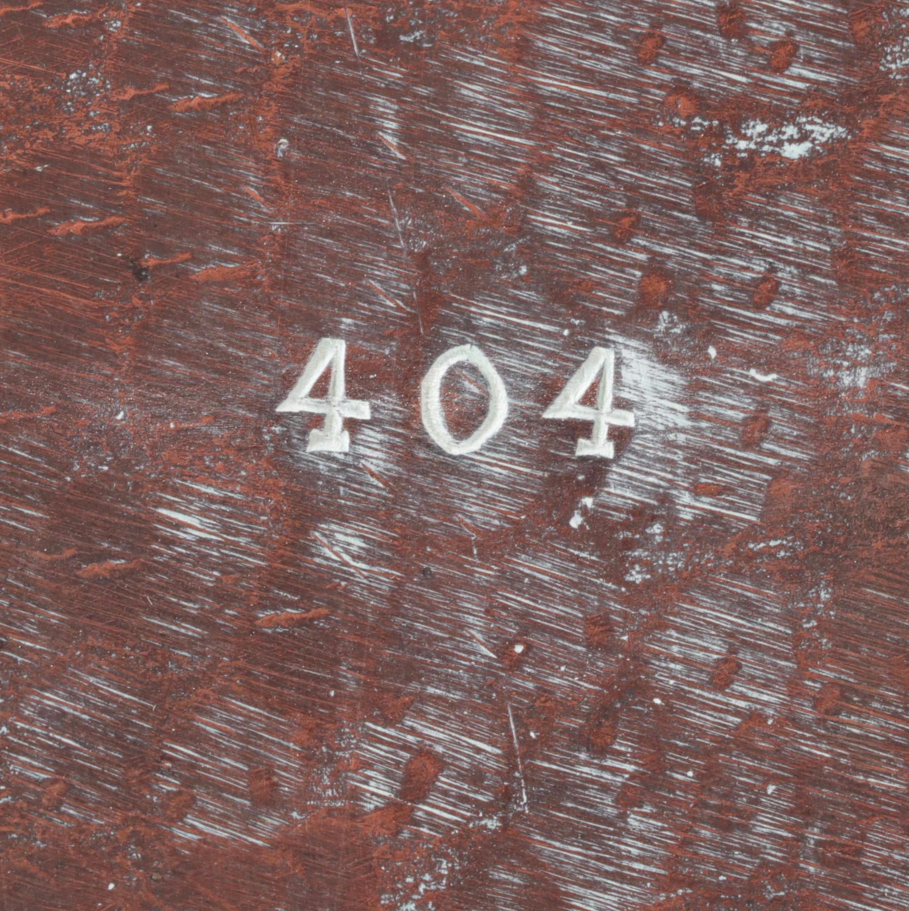 Arts and Crafts Hammered and Rolled Copper Tray