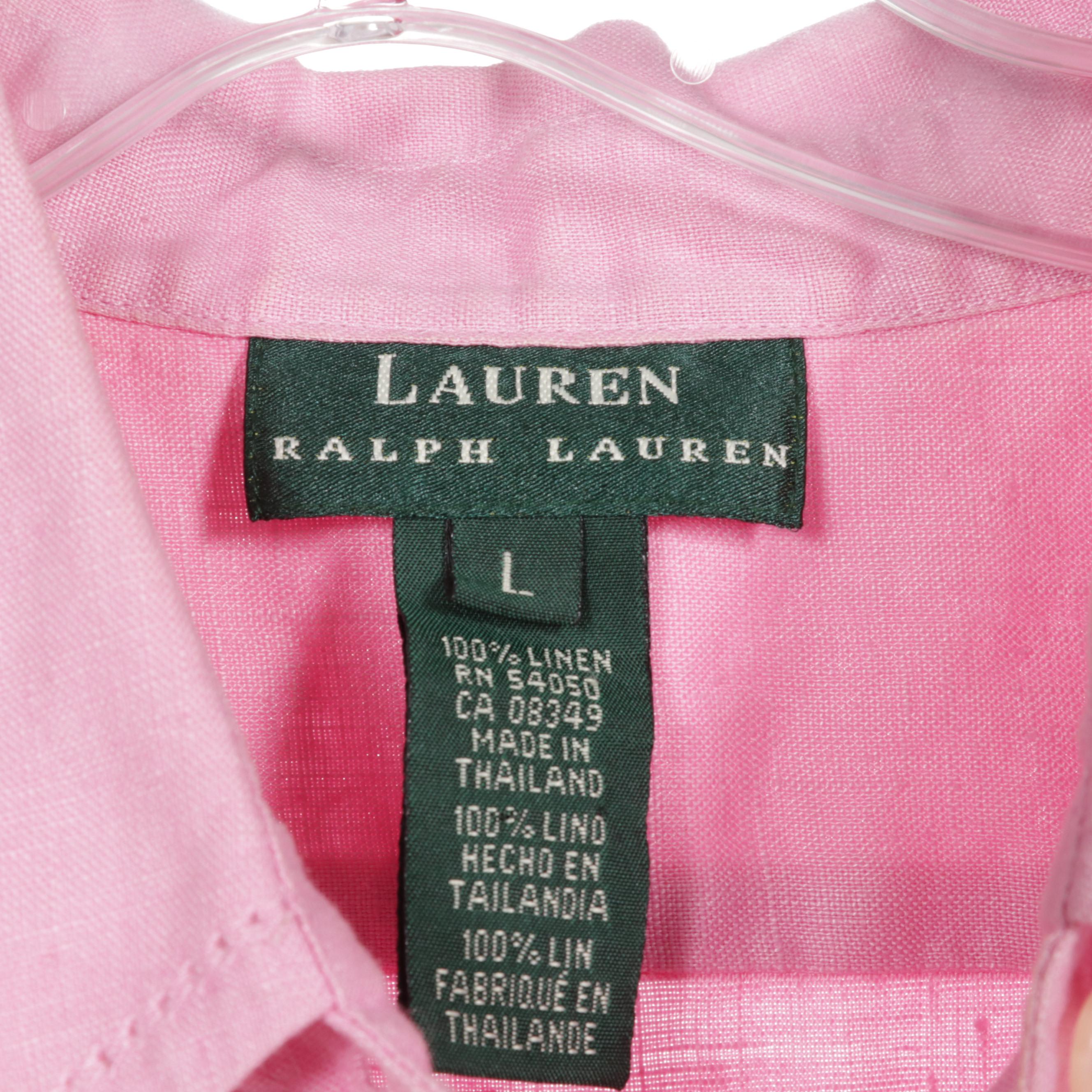 Prada, Versace, Giorgio Armani, Pendleton, Bloomingdale's, and More Separates