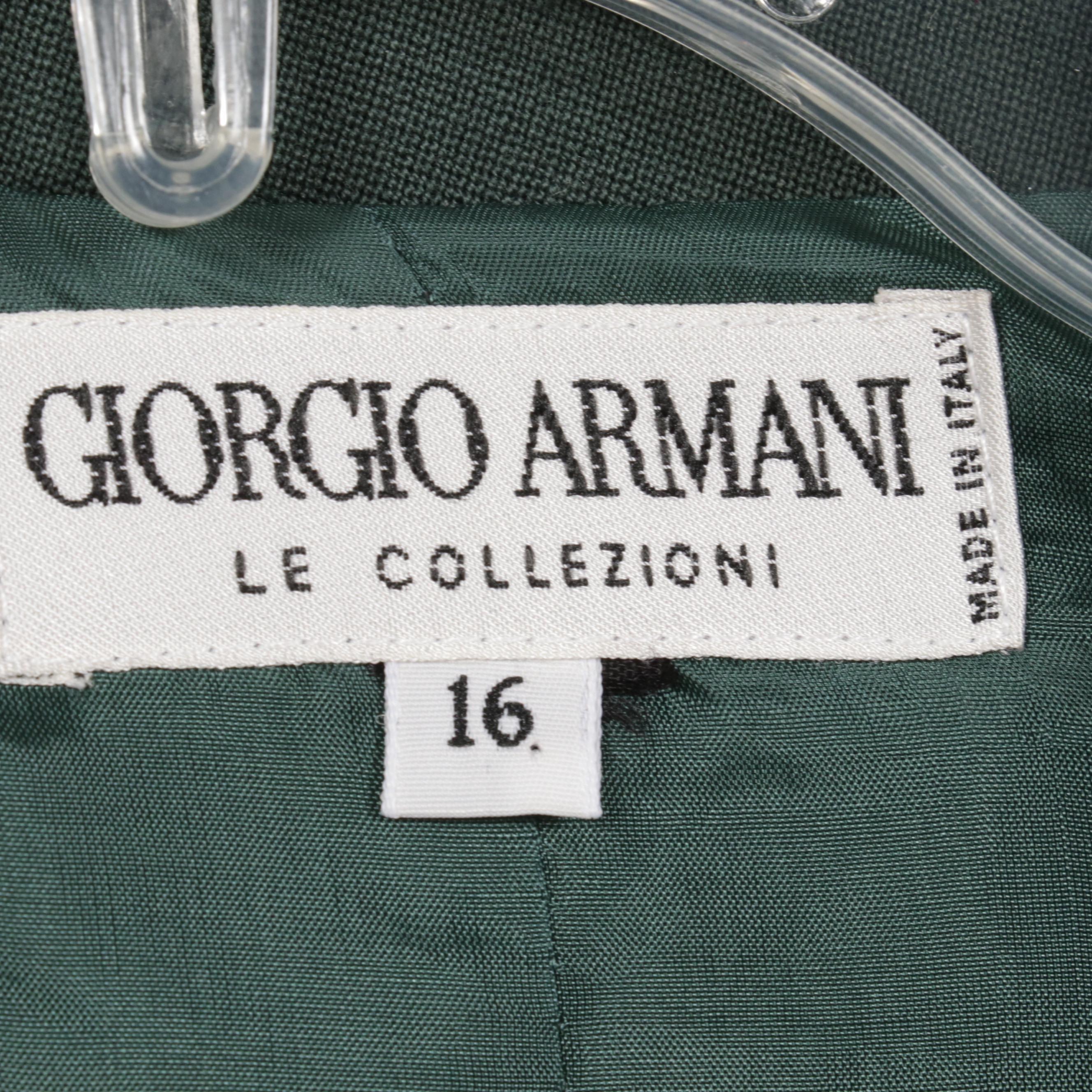 Prada, Versace, Giorgio Armani, Pendleton, Bloomingdale's, and More Separates