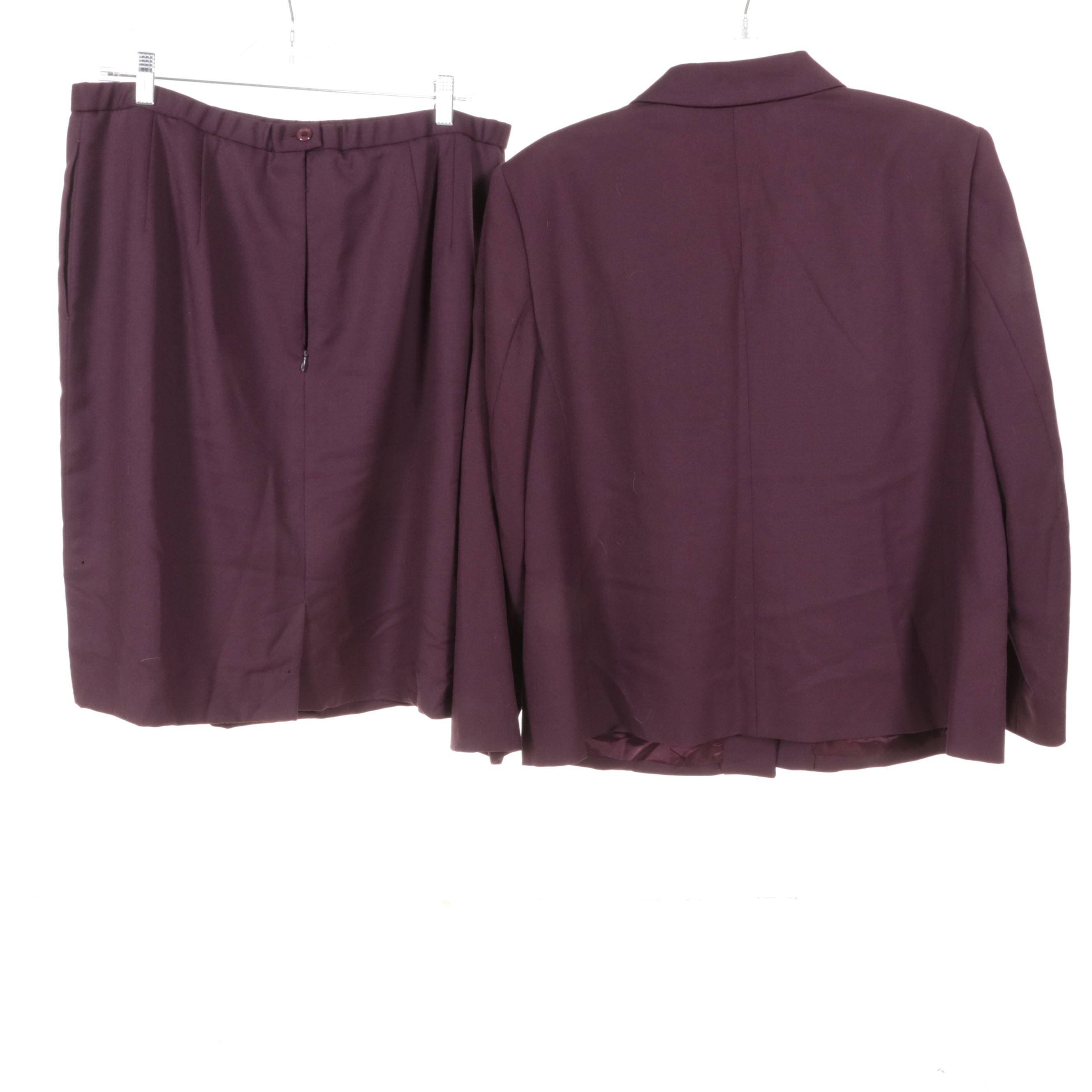 Prada, Versace, Giorgio Armani, Pendleton, Bloomingdale's, and More Separates